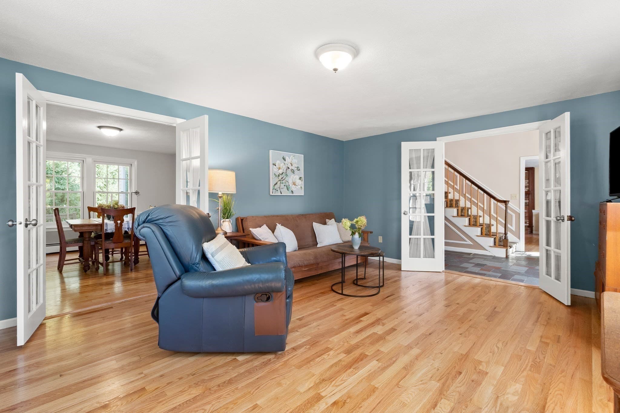 Single Family Residence at 24 Crossbow Ln, North Andover MA 01845, photo 19 of 42