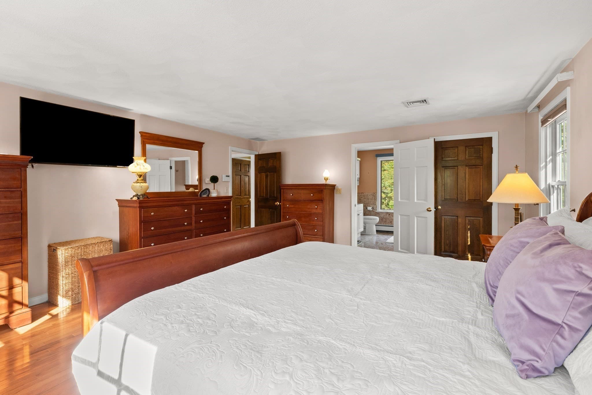 Single Family Residence at 24 Crossbow Ln, North Andover MA 01845, photo 25 of 42