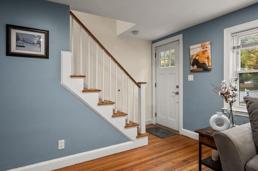 Single Family Residence at 172 Haverhill St, North Reading MA 01864, North Reading, photo 12 of 37