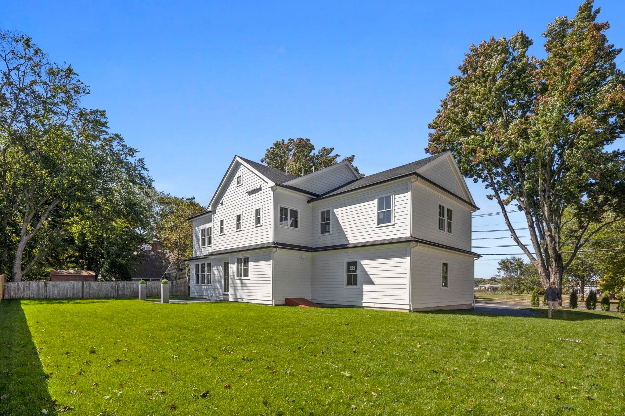 Single Family Residence at 1152 Central Avenue, Needham MA 02492, Needham, photo 36 of 39