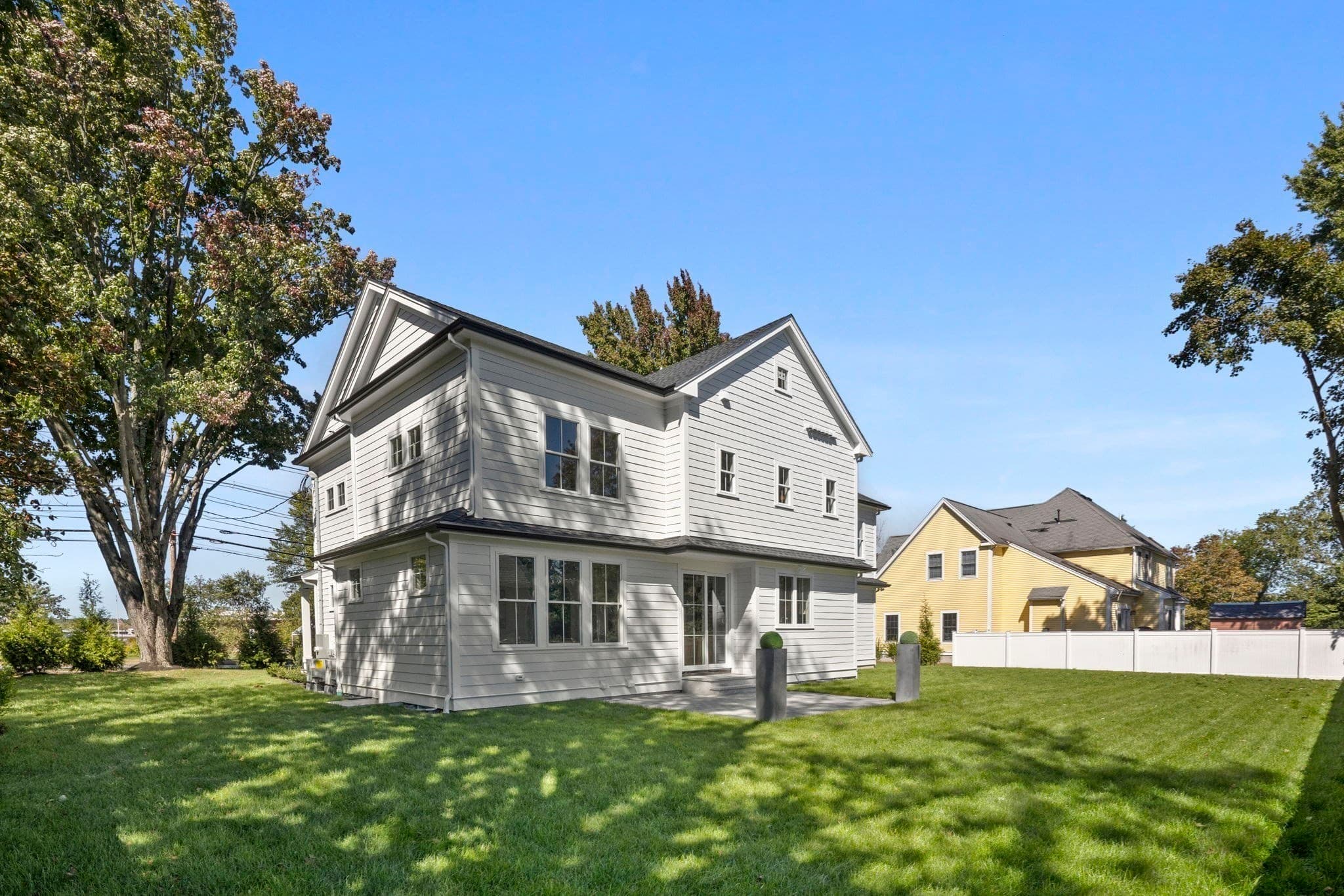 Single Family Residence at 1152 Central Avenue, Needham MA 02492, Needham, photo 38 of 39