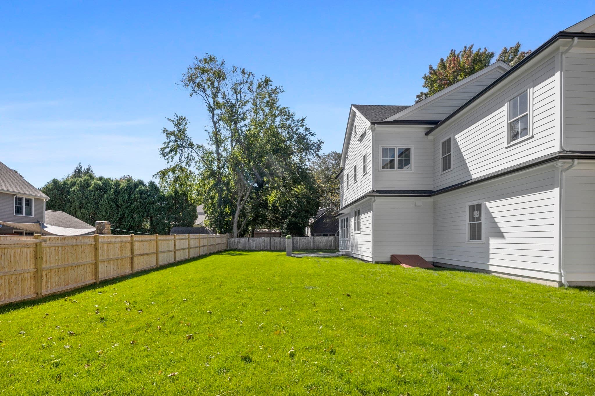 Single Family Residence at 1152 Central Avenue, Needham MA 02492, Needham, photo 37 of 39