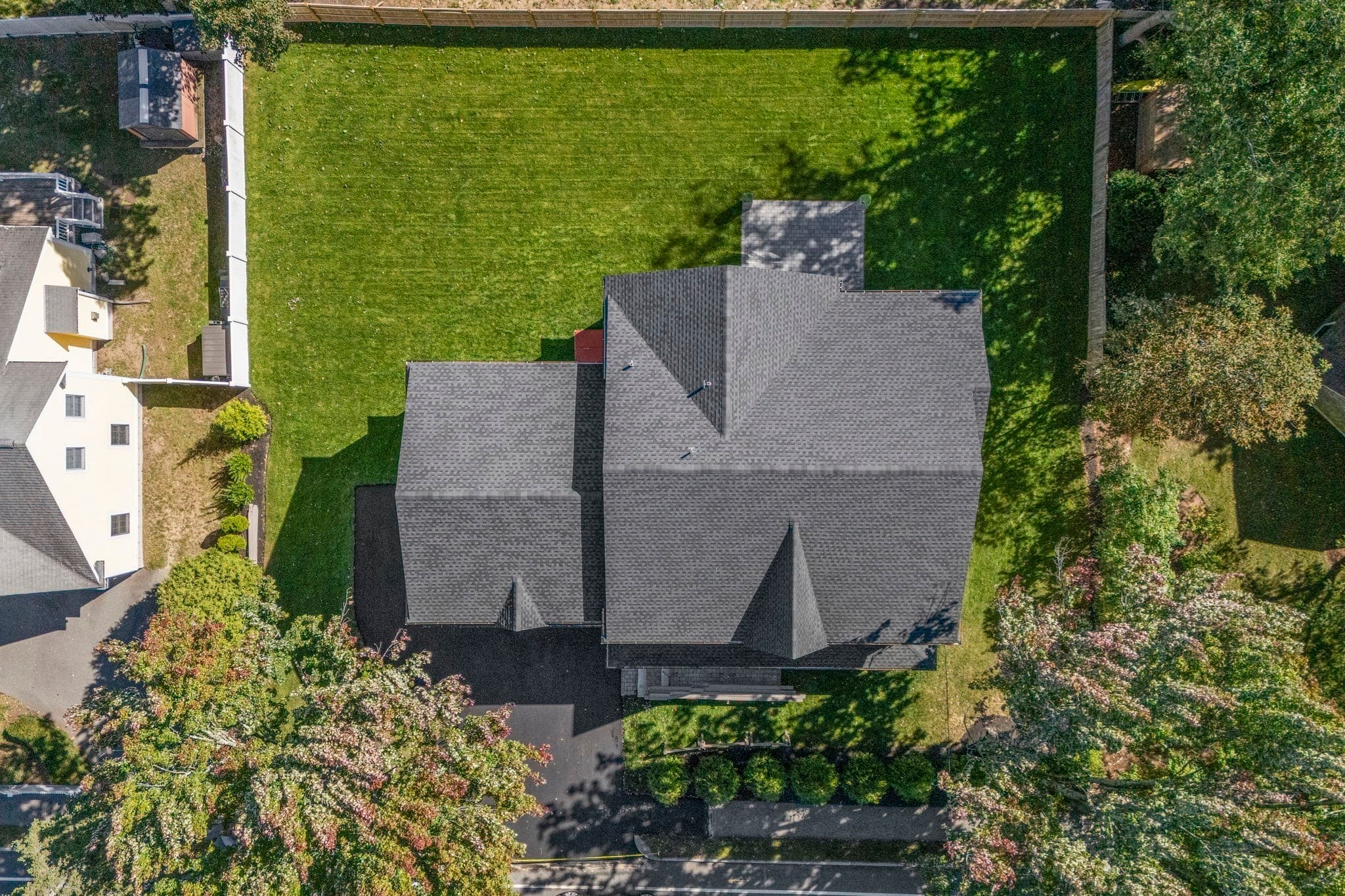 Single Family Residence at 1152 Central Avenue, Needham MA 02492, Needham, photo 39 of 39
