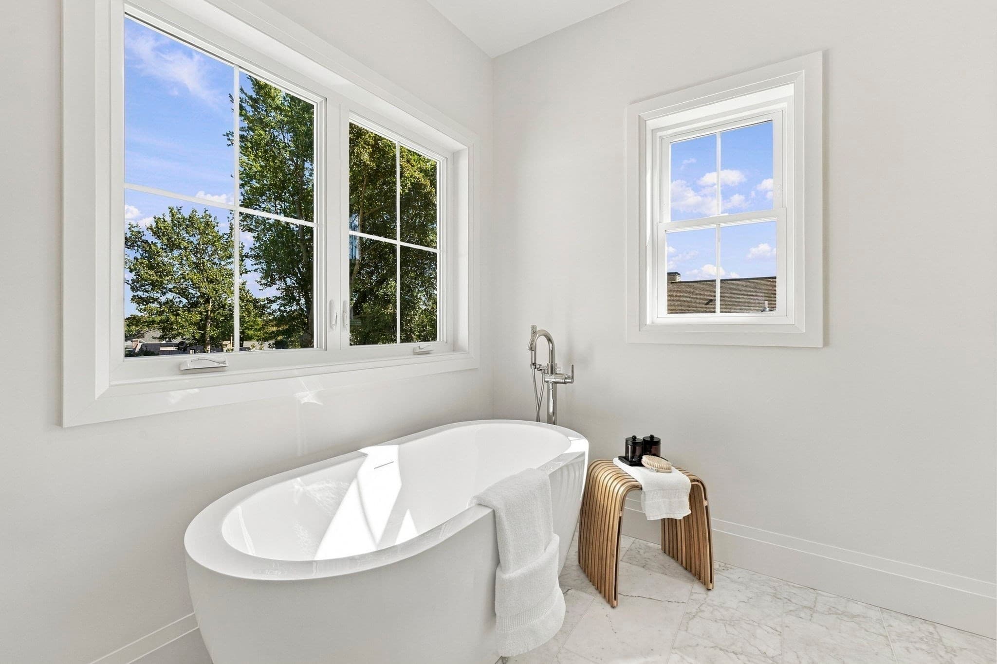 Single Family Residence at 1152 Central Avenue, Needham MA 02492, Needham, photo 21 of 39