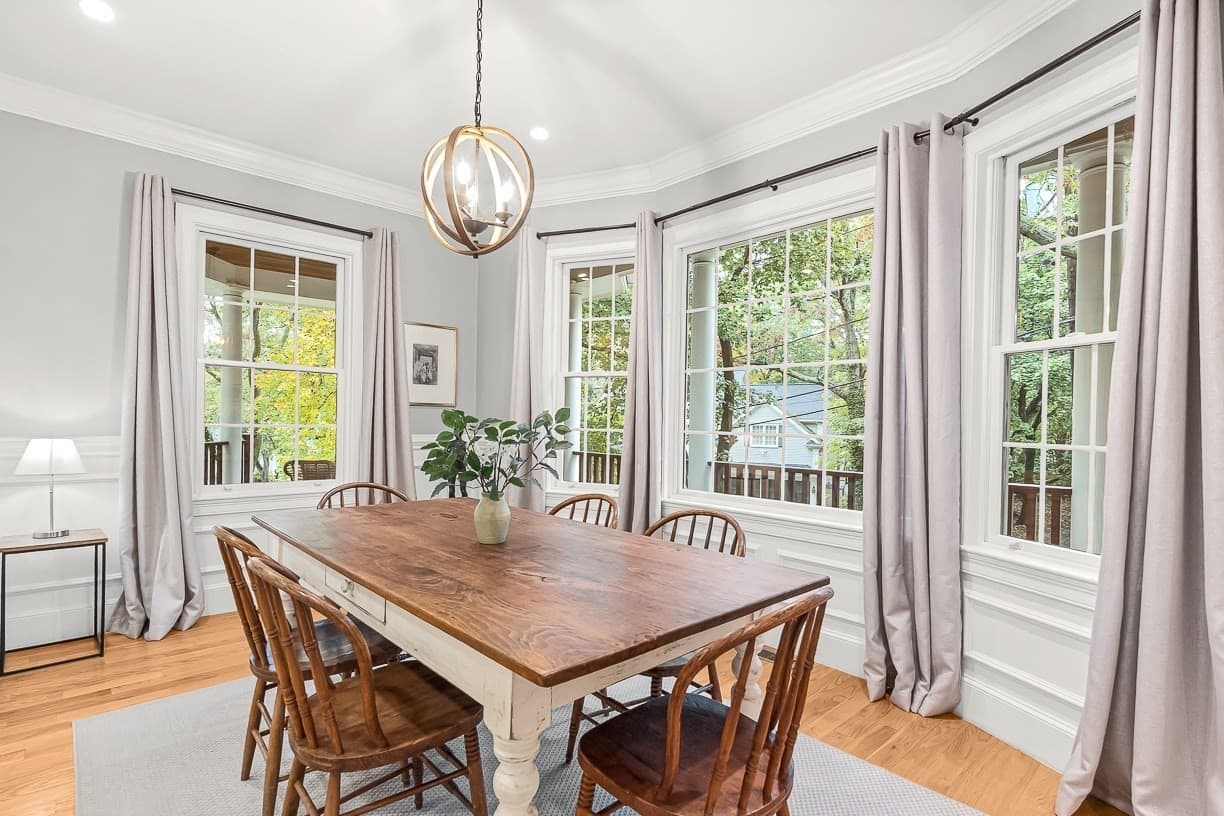 Single Family Residence at 11 Poplar Road, Wellesley MA 02482, photo 6 of 39