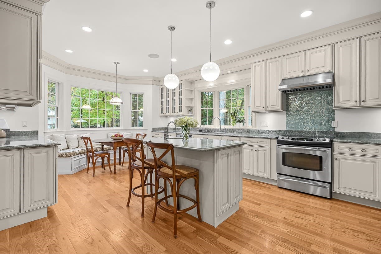 Single Family Residence at 11 Poplar Road, Wellesley MA 02482, photo 13 of 39