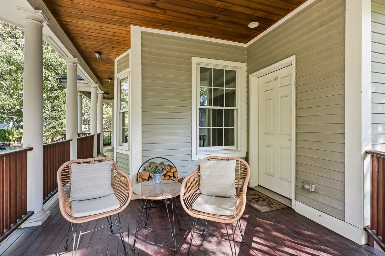 Single Family Residence at 11 Poplar Road, Wellesley MA 02482, photo 3 of 39