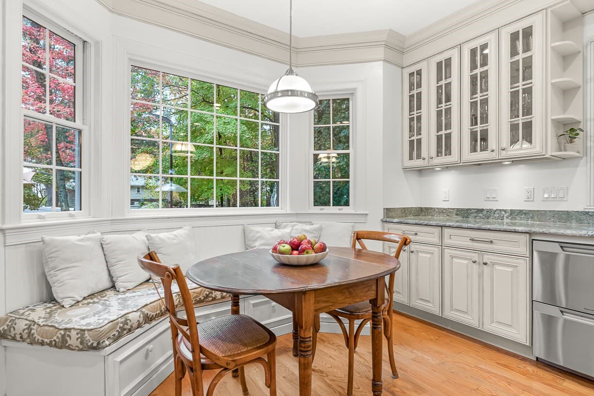 Single Family Residence at 11 Poplar Road, Wellesley MA 02482, photo 15 of 39