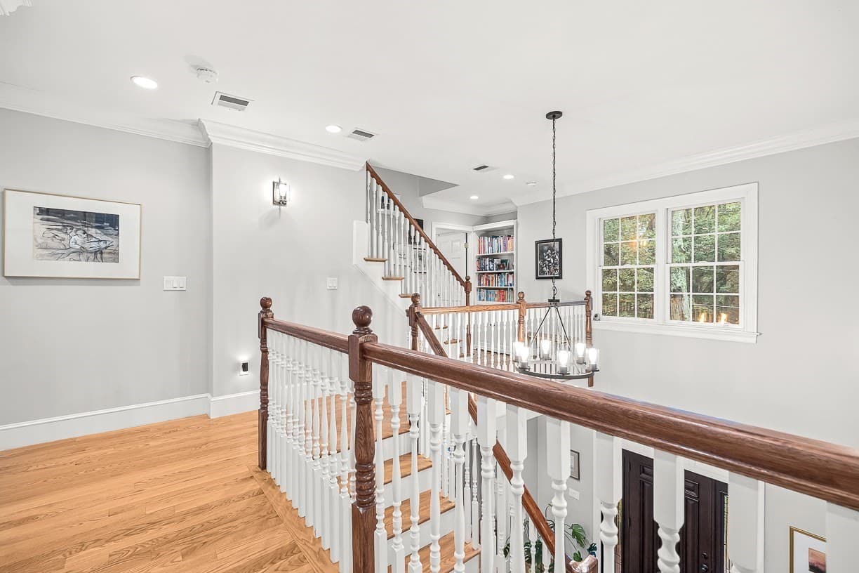 Single Family Residence at 11 Poplar Road, Wellesley MA 02482, photo 19 of 39