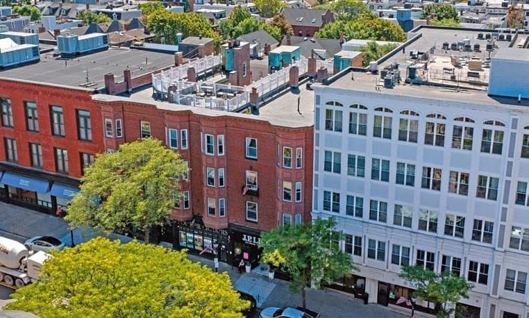 Commercial Sale at 397B West Broadway, Boston MA 02127, Boston, photo 6 of 10