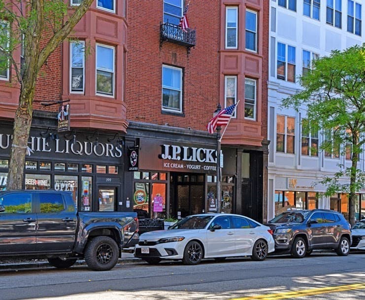 Commercial Sale at 397B West Broadway, Boston MA 02127, Boston, photo 3 of 10