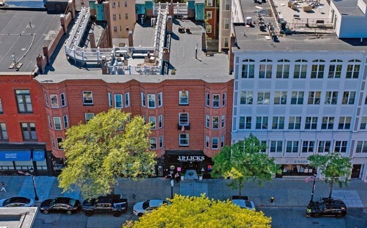 Commercial Sale at 397B West Broadway, Boston MA 02127, Boston, photo 5 of 10