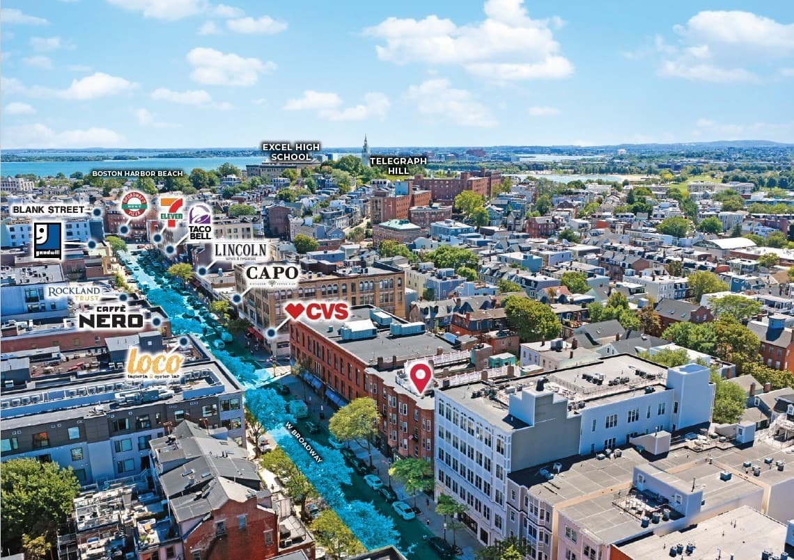 Commercial Sale at 397B West Broadway, Boston MA 02127, Boston, photo 9 of 10