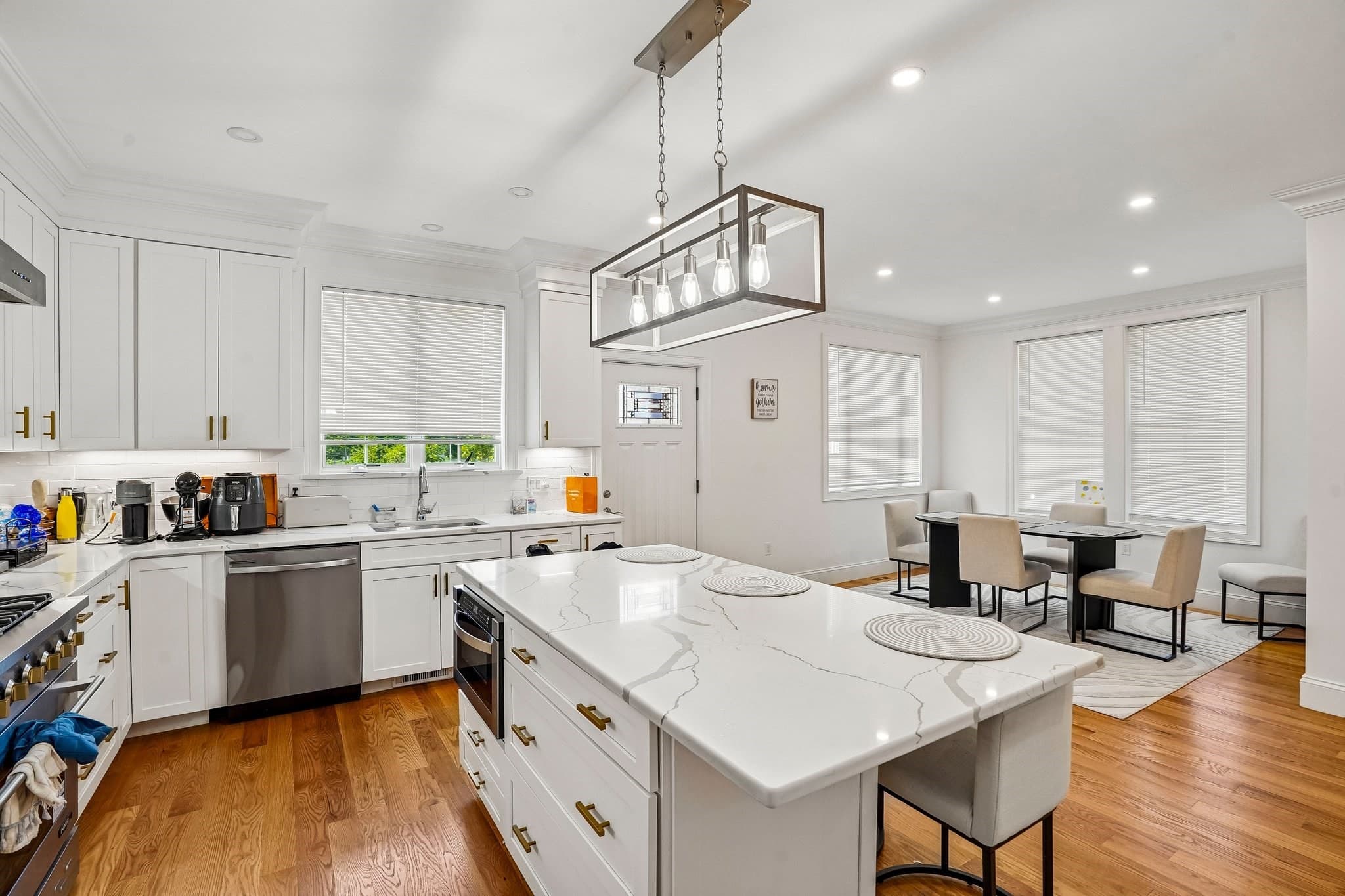 Single Family Residence at 41 Union St # B, Weymouth MA 02190, Weymouth, photo 3 of 28