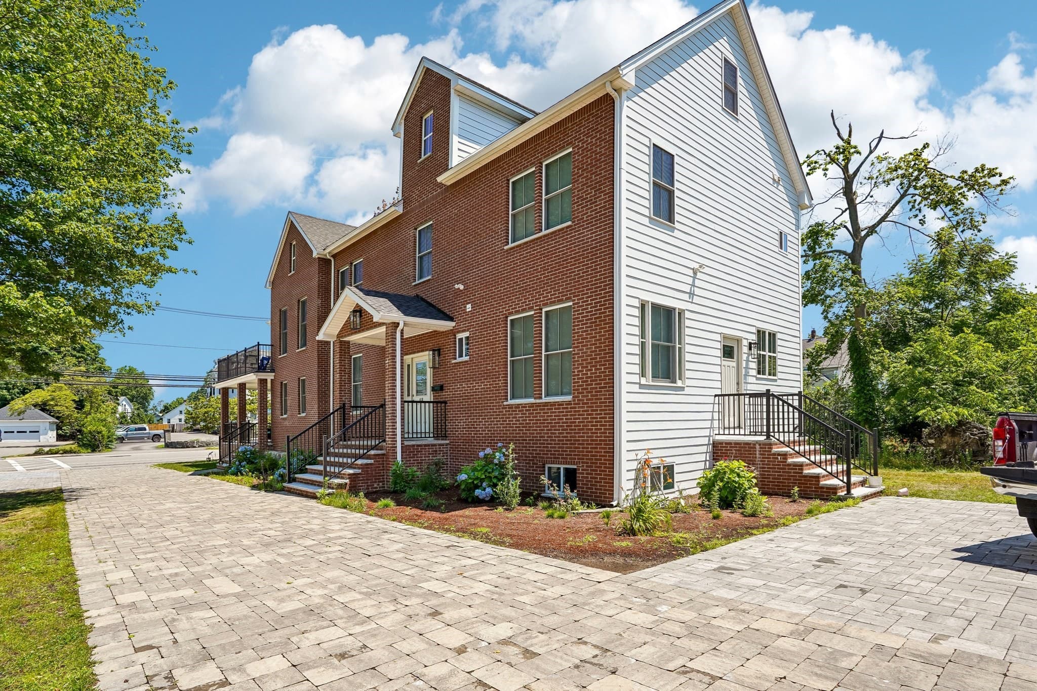 Single Family Residence at 41 Union St # B, Weymouth MA 02190, Weymouth, photo 20 of 28