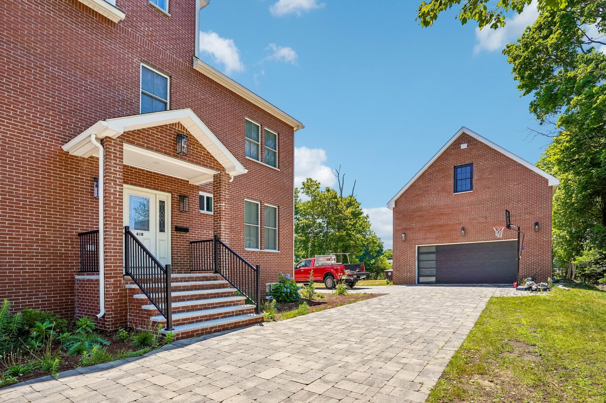 Single Family Residence at 41 Union St # B, Weymouth MA 02190, Weymouth, photo 19 of 28