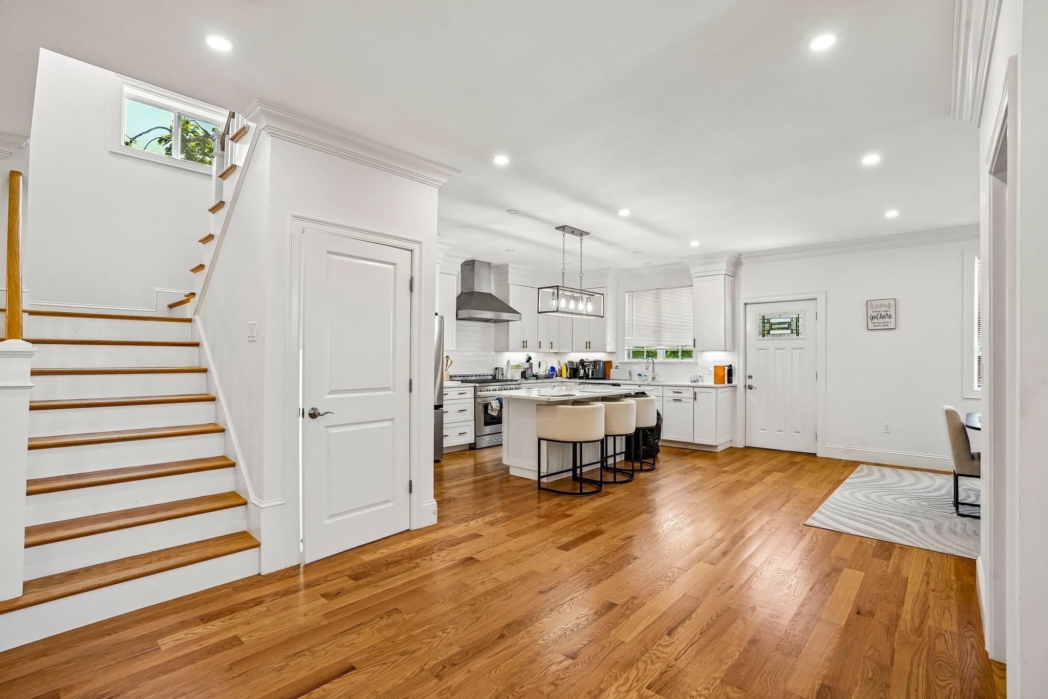 Single Family Residence at 41 Union St # B, Weymouth MA 02190, Weymouth, photo 8 of 28