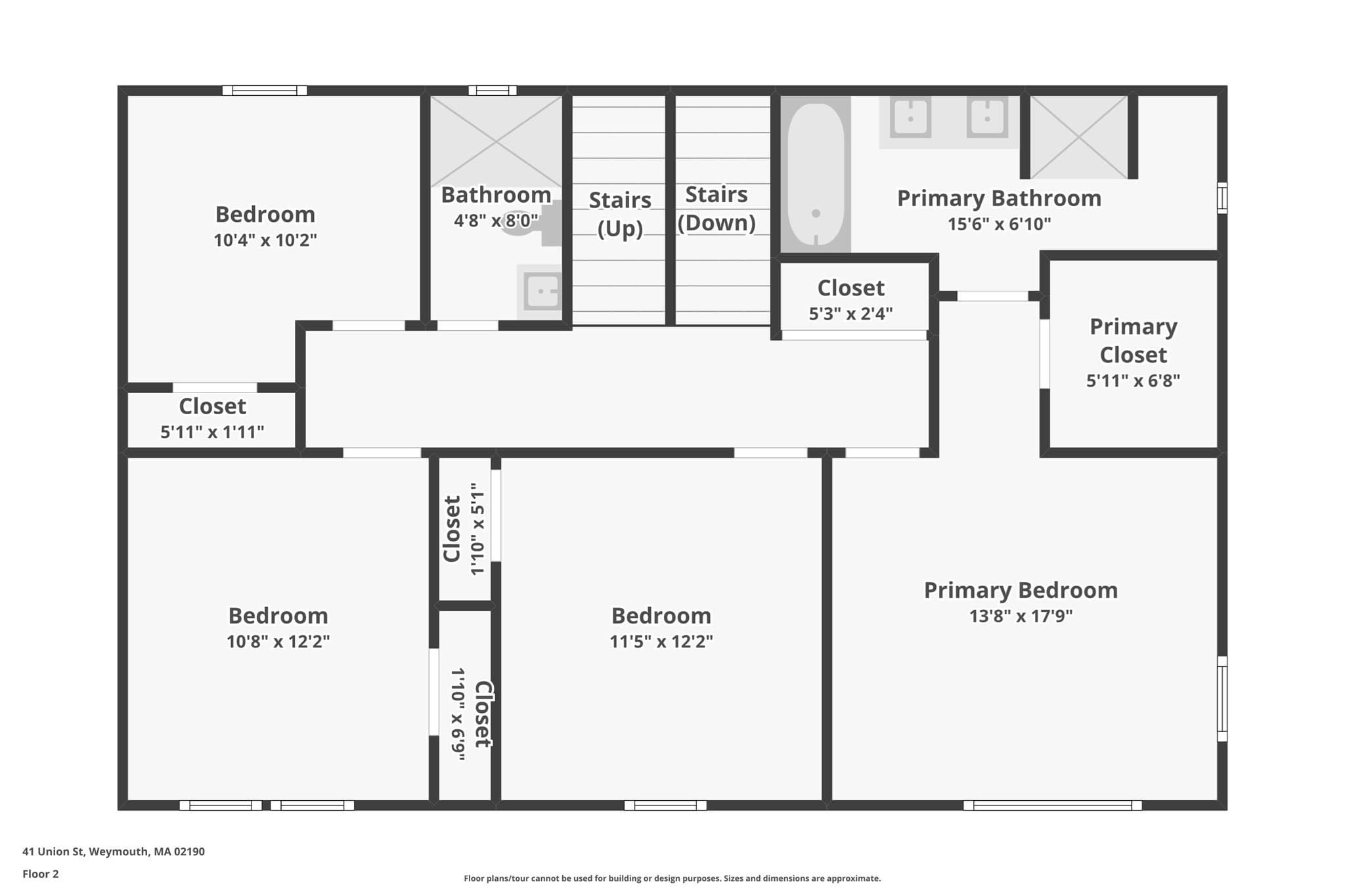 Single Family Residence at 41 Union St # B, Weymouth MA 02190, Weymouth, photo 25 of 28
