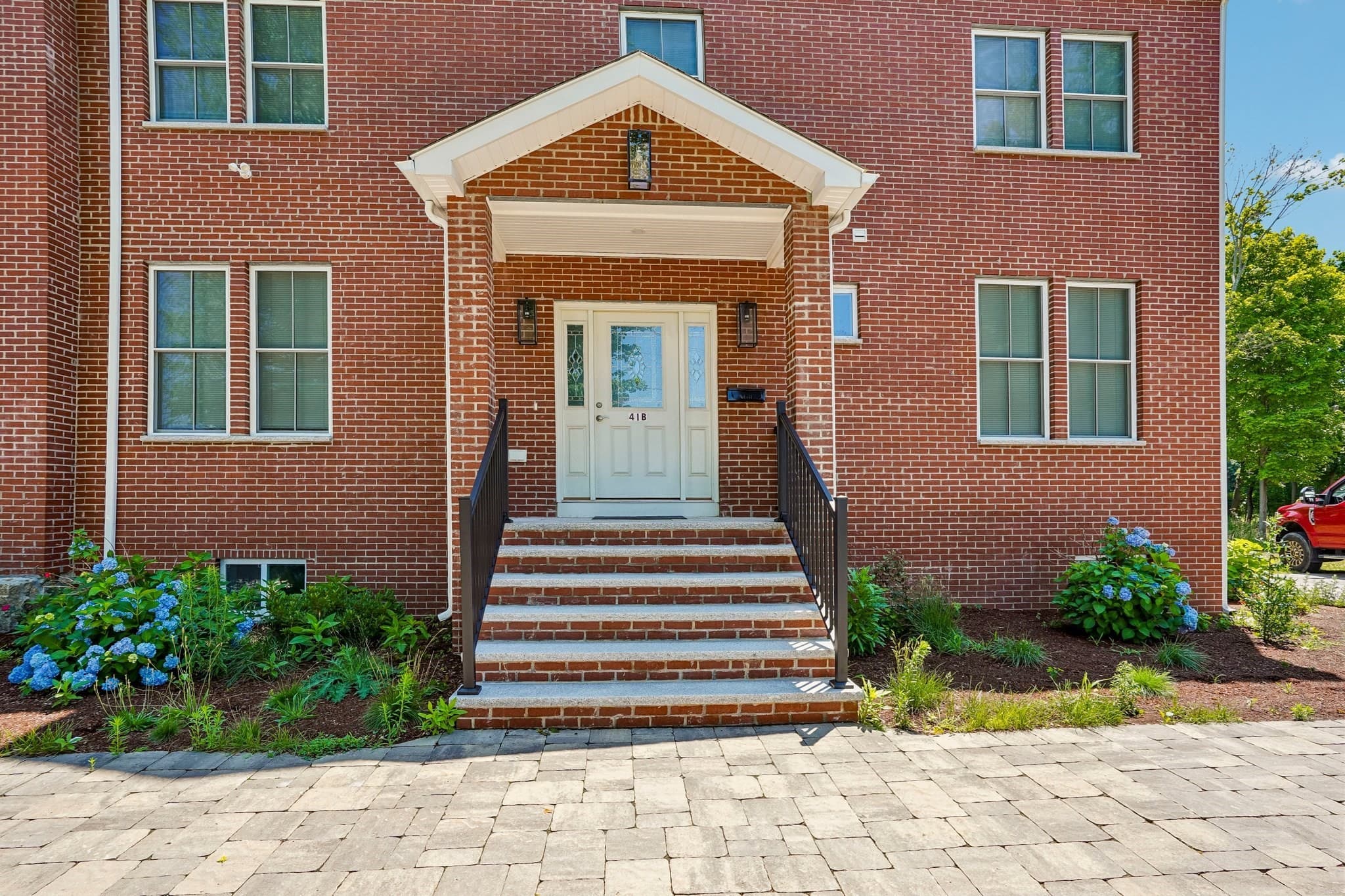 Single Family Residence at 41 Union St # B, Weymouth MA 02190, Weymouth, photo 21 of 28