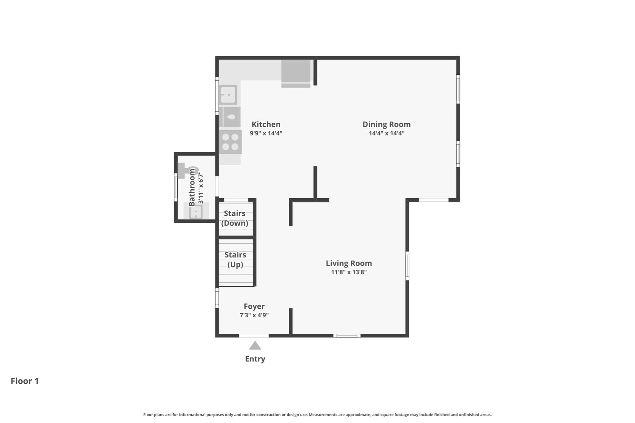 Single Family Residence at 41 Union St # A, Weymouth MA 02190, Weymouth, photo 23 of 27