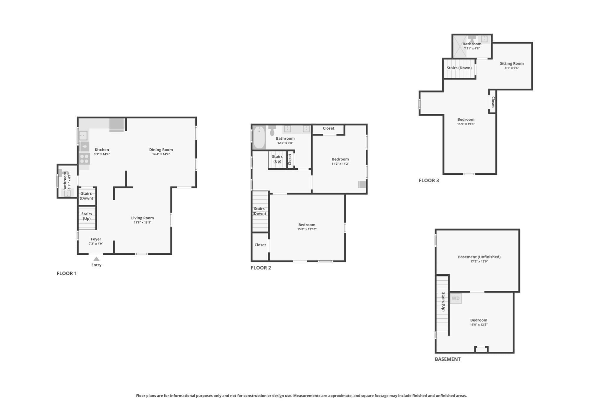 Single Family Residence at 41 Union St # A, Weymouth MA 02190, Weymouth, photo 27 of 27