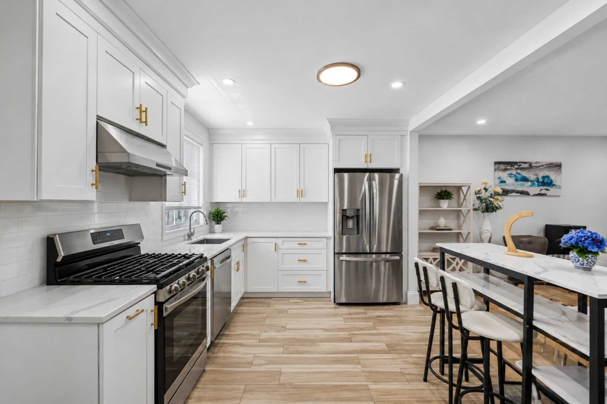 Single Family Residence at 41 Union St # A, Weymouth MA 02190, Weymouth, photo 2 of 27