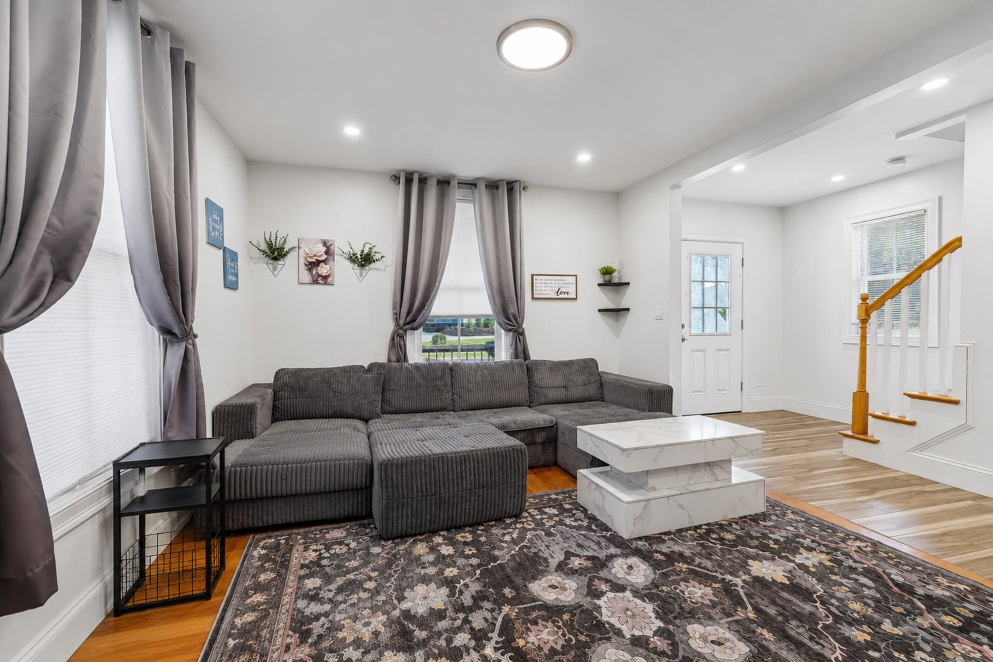Single Family Residence at 41 Union St # A, Weymouth MA 02190, Weymouth, photo 6 of 27