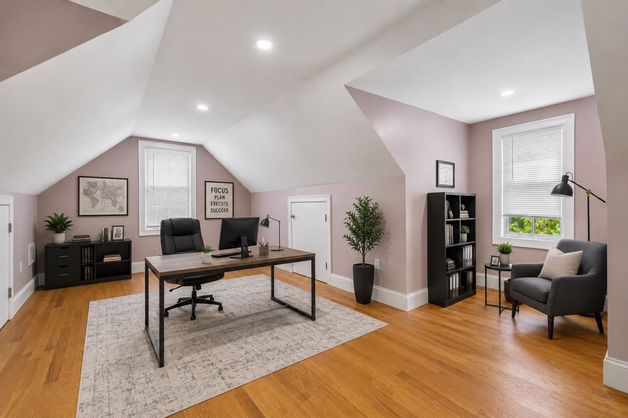 Single Family Residence at 41 Union St # A, Weymouth MA 02190, Weymouth, photo 16 of 27