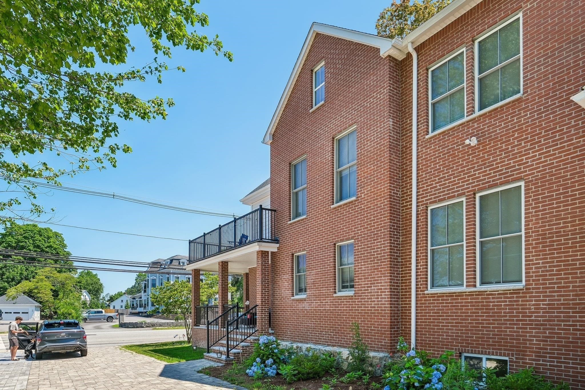 Single Family Residence at 41 Union St # A, Weymouth MA 02190, Weymouth, photo 22 of 27