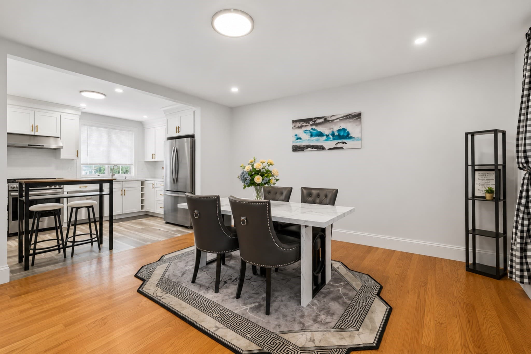 Single Family Residence at 41 Union St # A, Weymouth MA 02190, Weymouth, photo 4 of 27