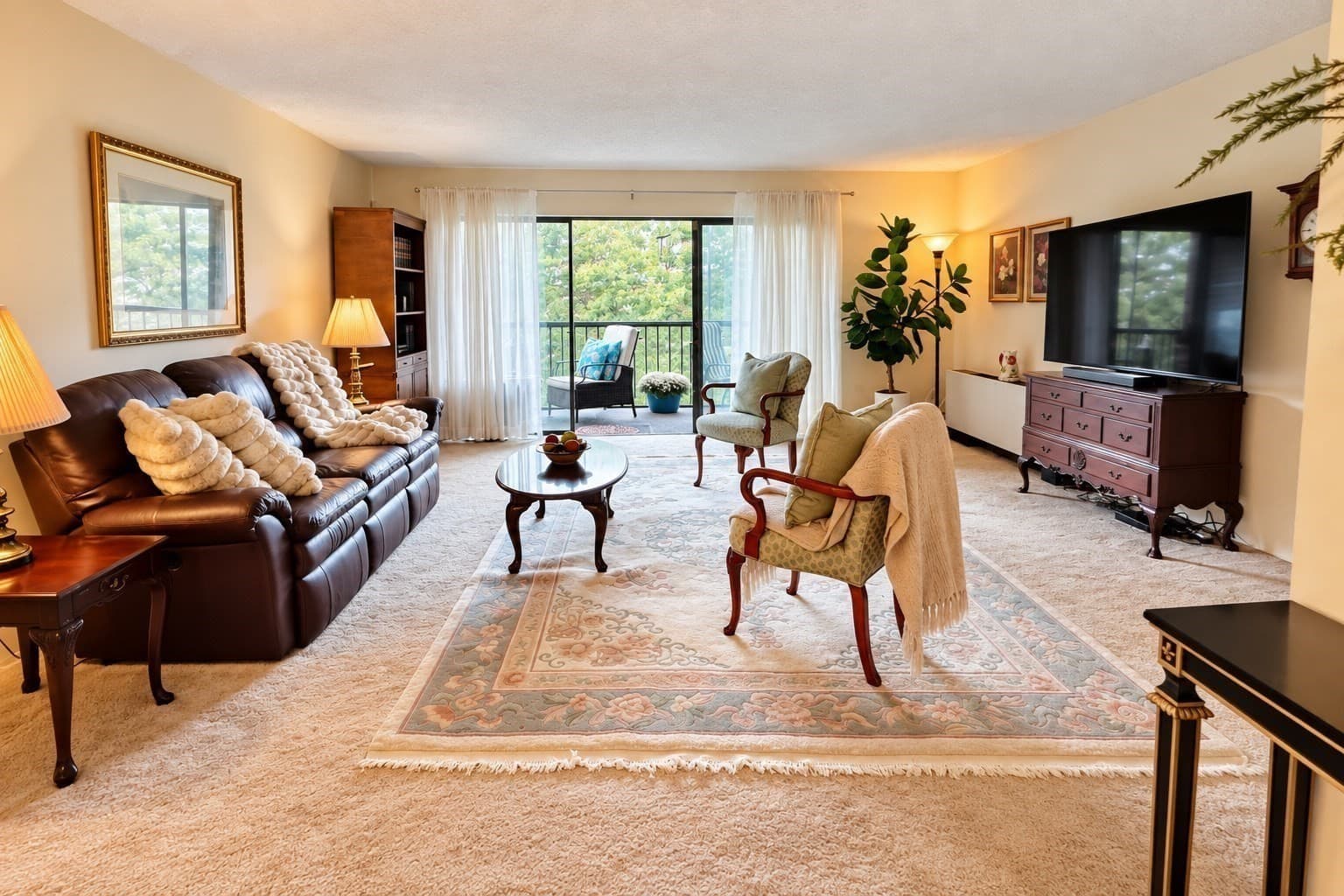 Condominium at 1 Summit Dr # 57, Reading MA 01867, Reading, photo 2 of 32