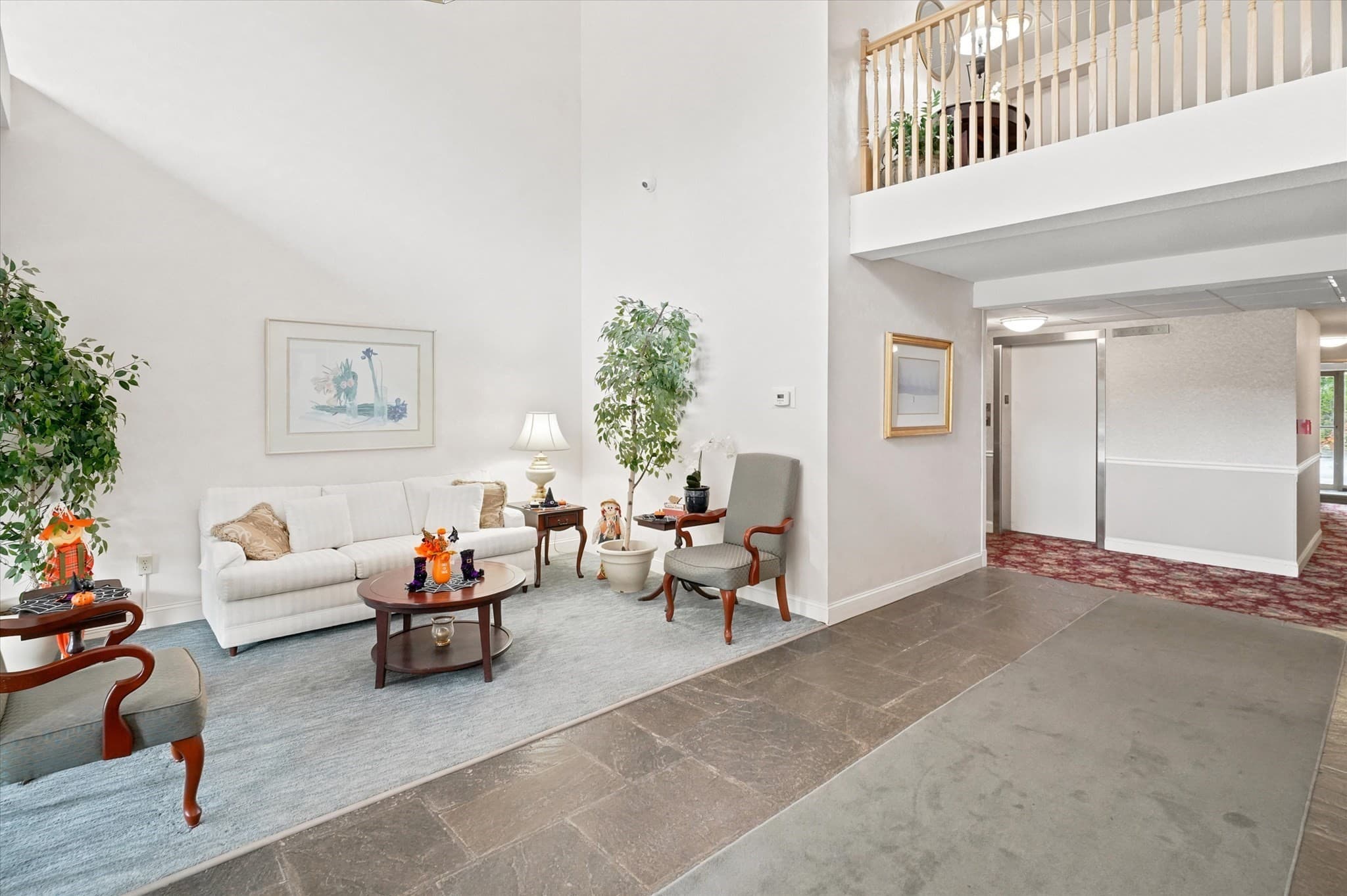 Condominium at 1 Summit Dr # 57, Reading MA 01867, Reading, photo 26 of 32