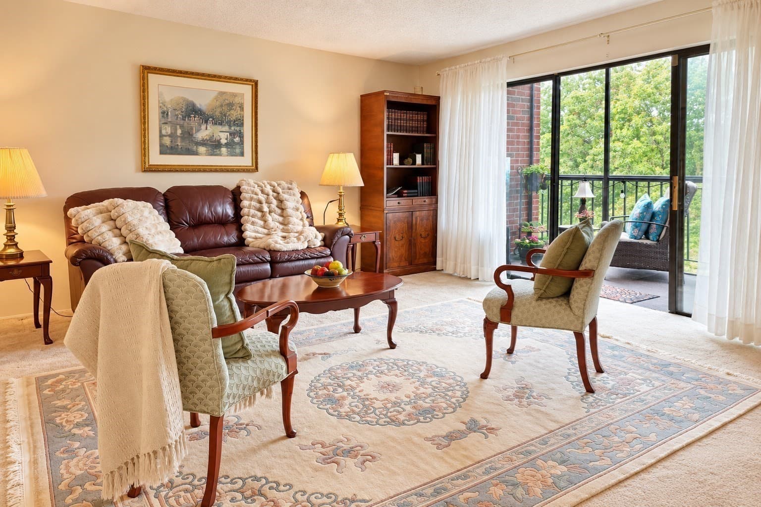 Condominium at 1 Summit Dr # 57, Reading MA 01867, Reading, photo 4 of 32