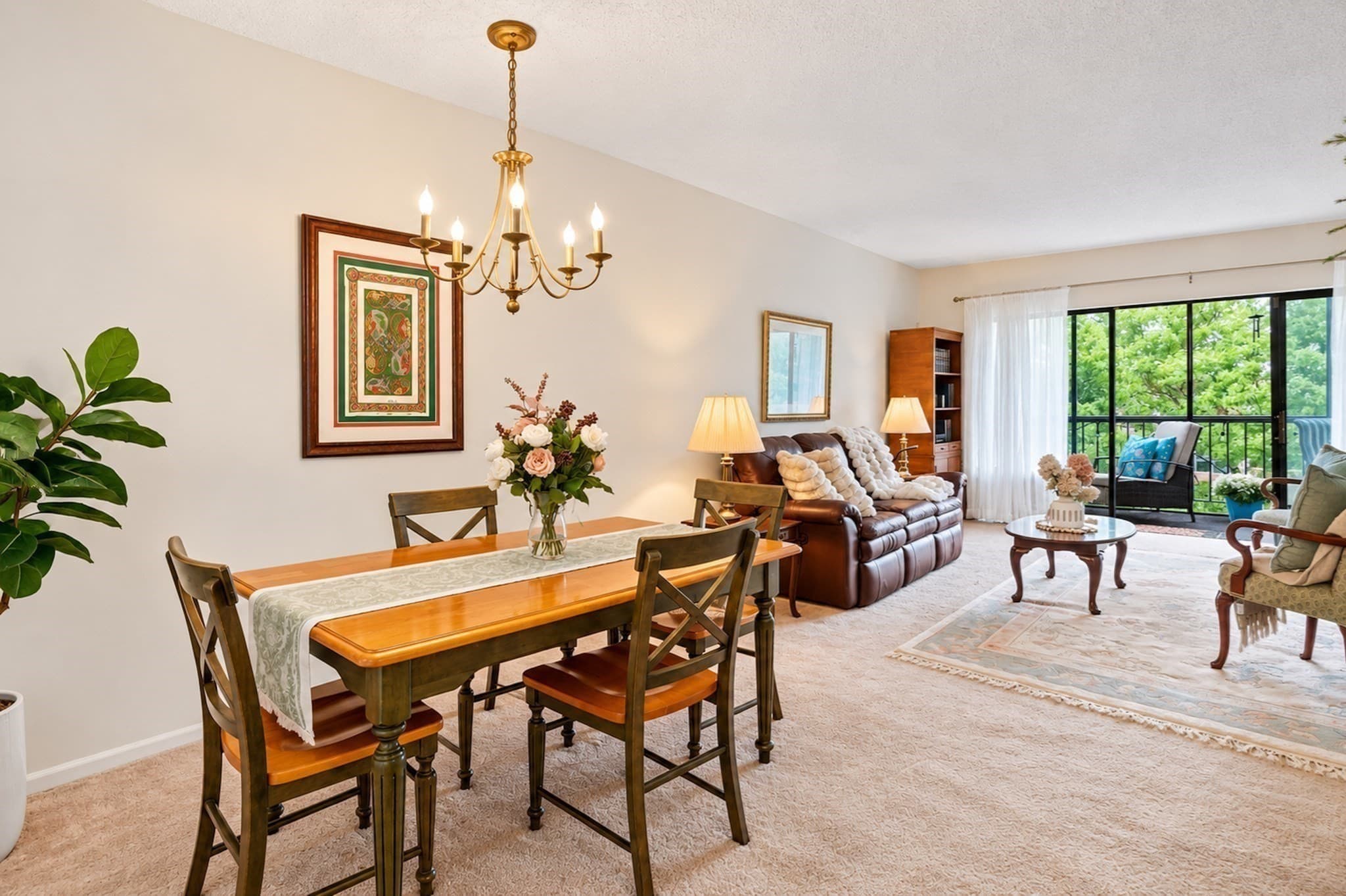 Condominium at 1 Summit Dr # 57, Reading MA 01867, Reading, photo 8 of 32