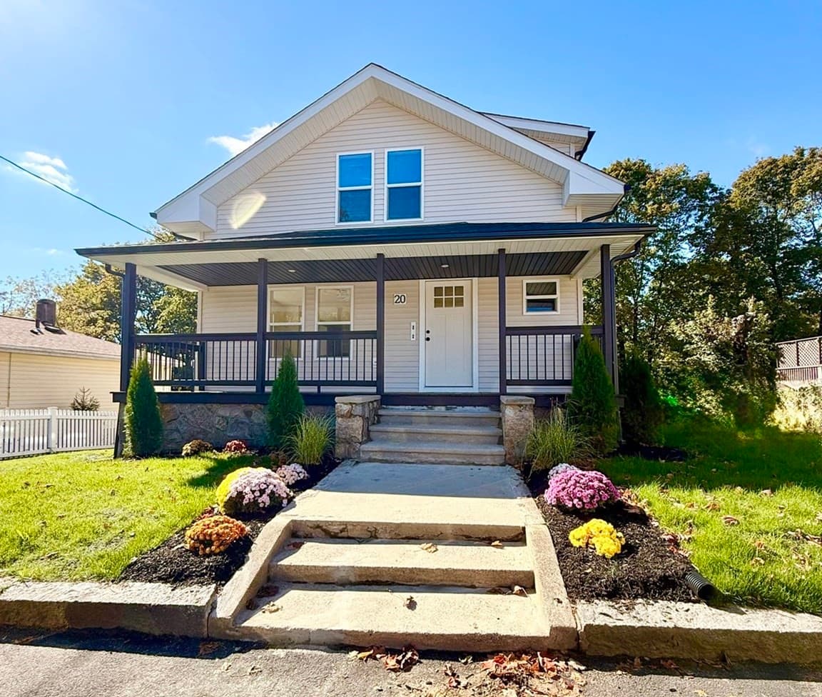 20 Guild Rd, Brockton MA 02302