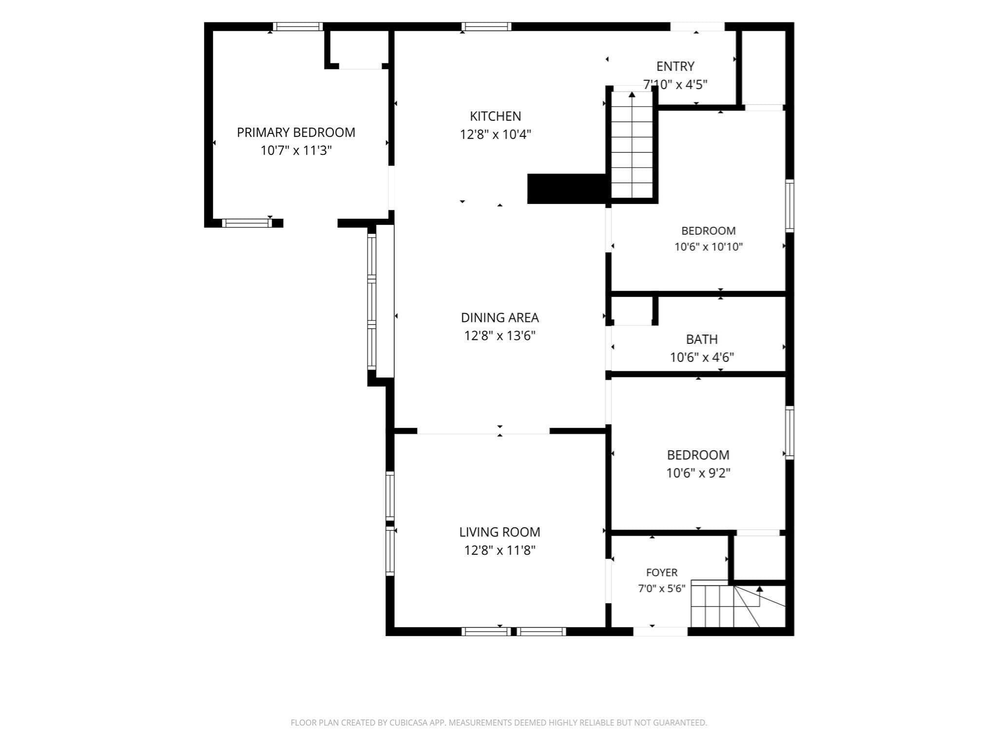 Single Family Residence at 20 Guild Rd, Brockton MA 02302, photo 41 of 42