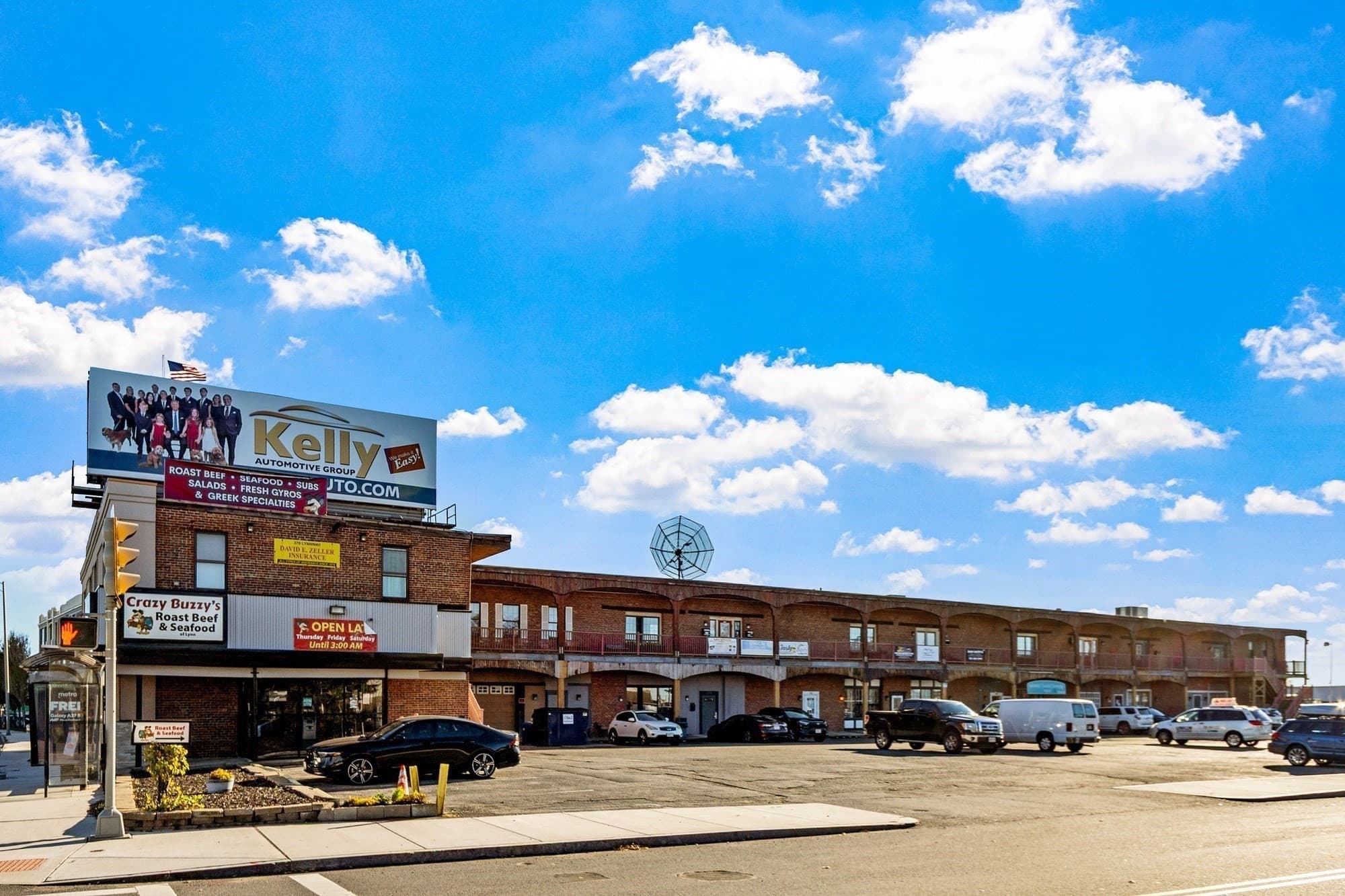 Commercial Sale at 364-370 Lynnway, Lynn MA 01901, photo 2 of 32