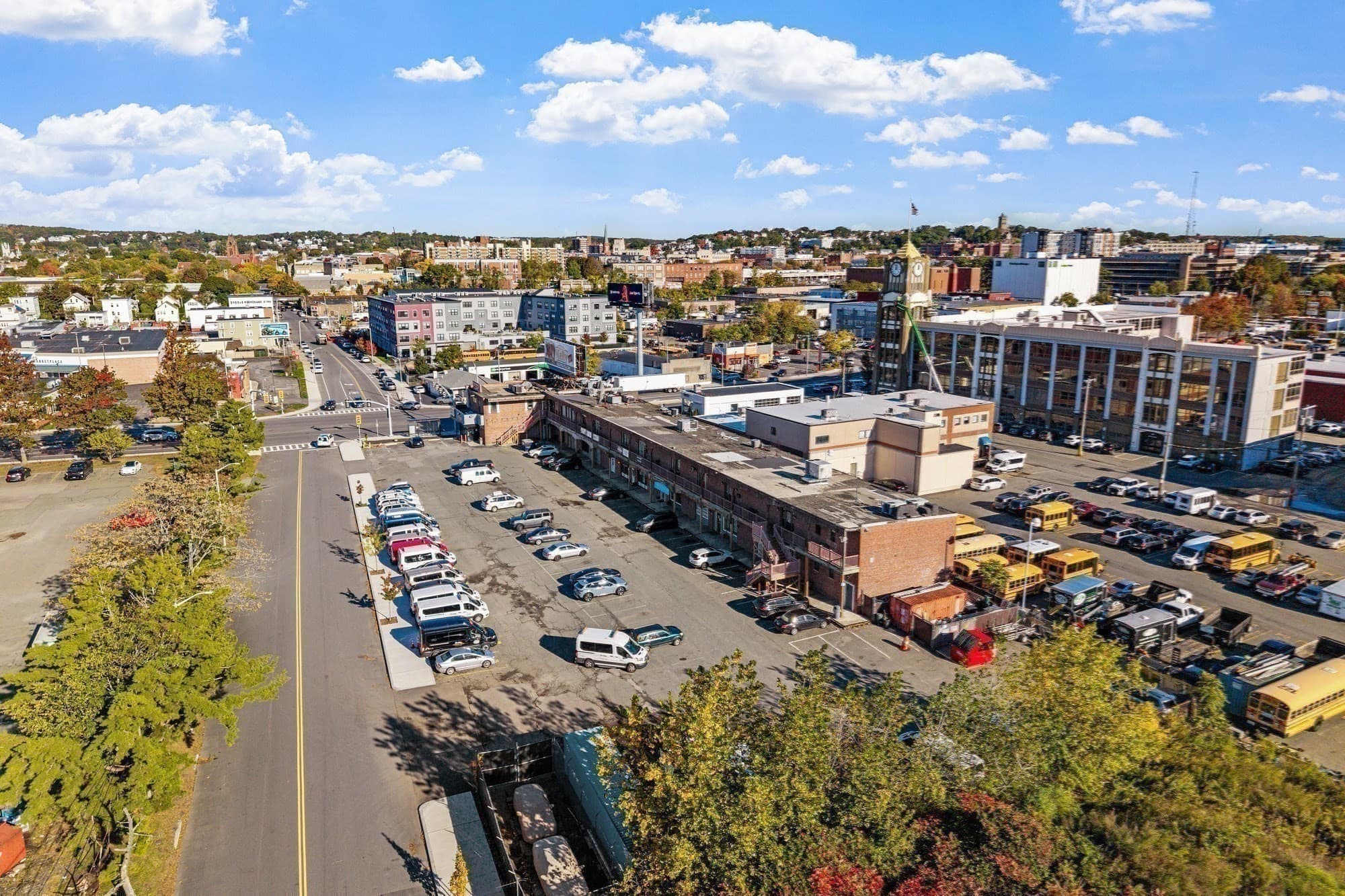Commercial Sale at 364-370 Lynnway, Lynn MA 01901, photo 17 of 32