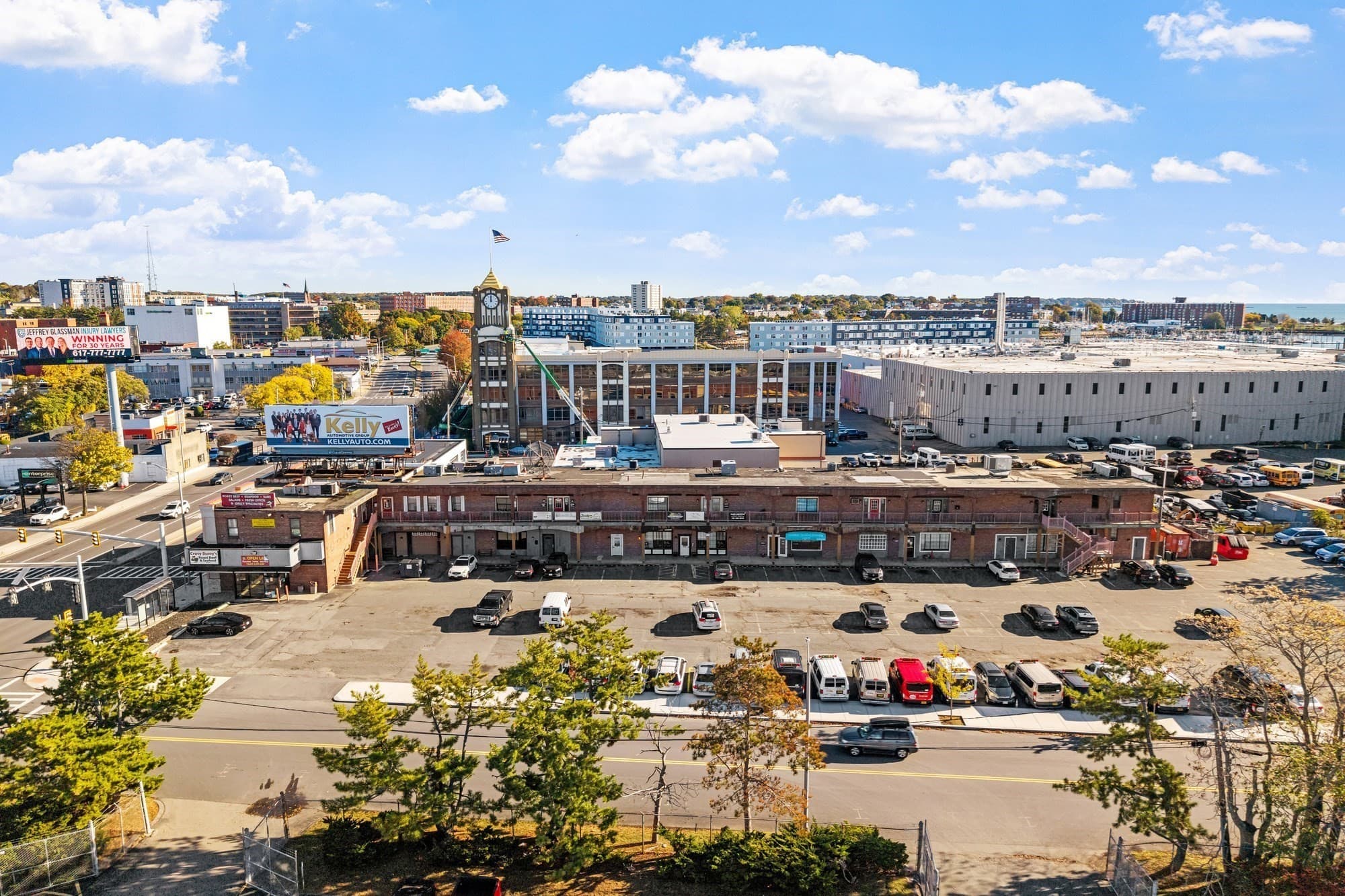 Commercial Sale at 364-370 Lynnway, Lynn MA 01901, photo 26 of 32