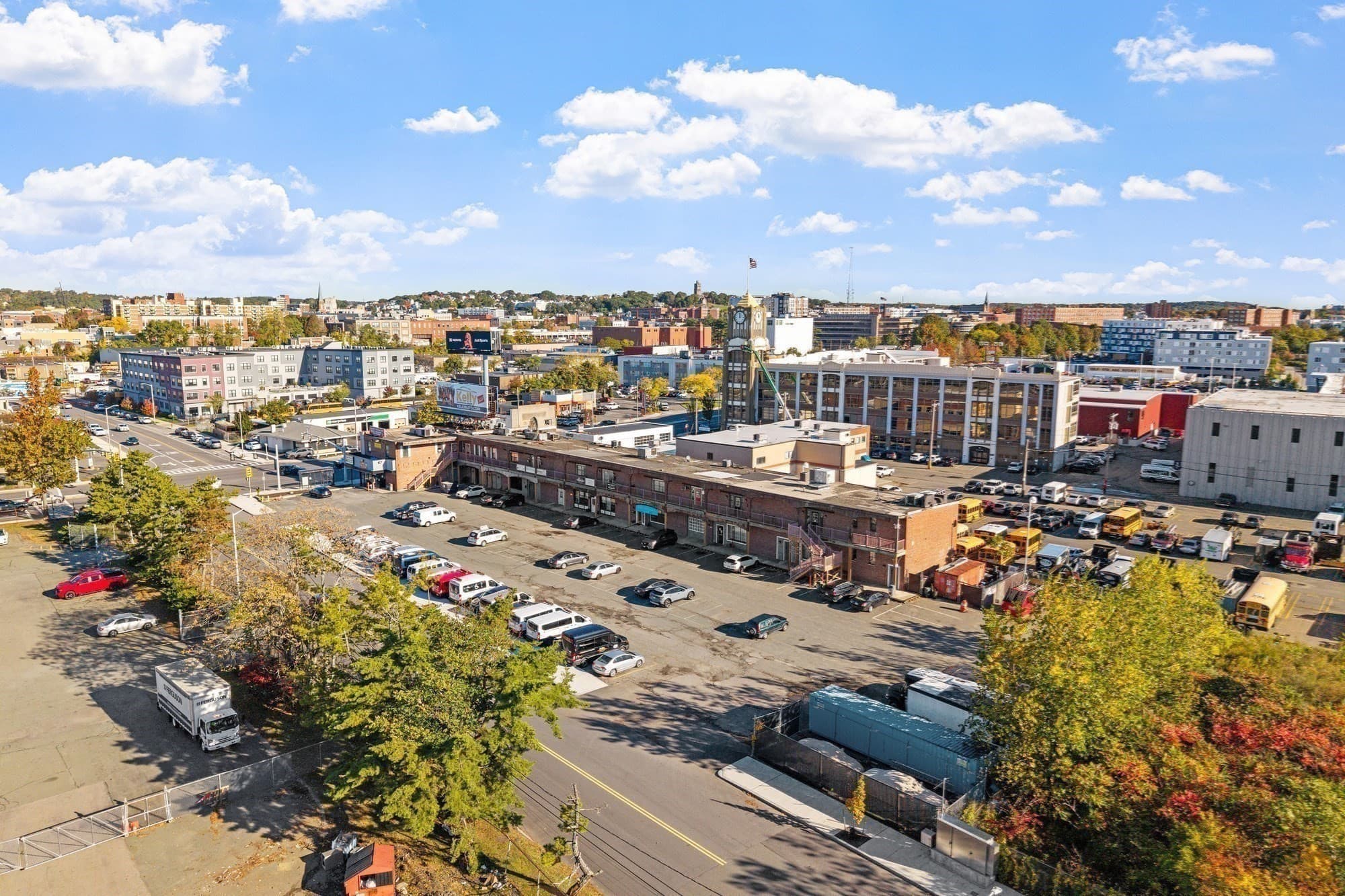 Commercial Sale at 364-370 Lynnway, Lynn MA 01901, photo 28 of 32