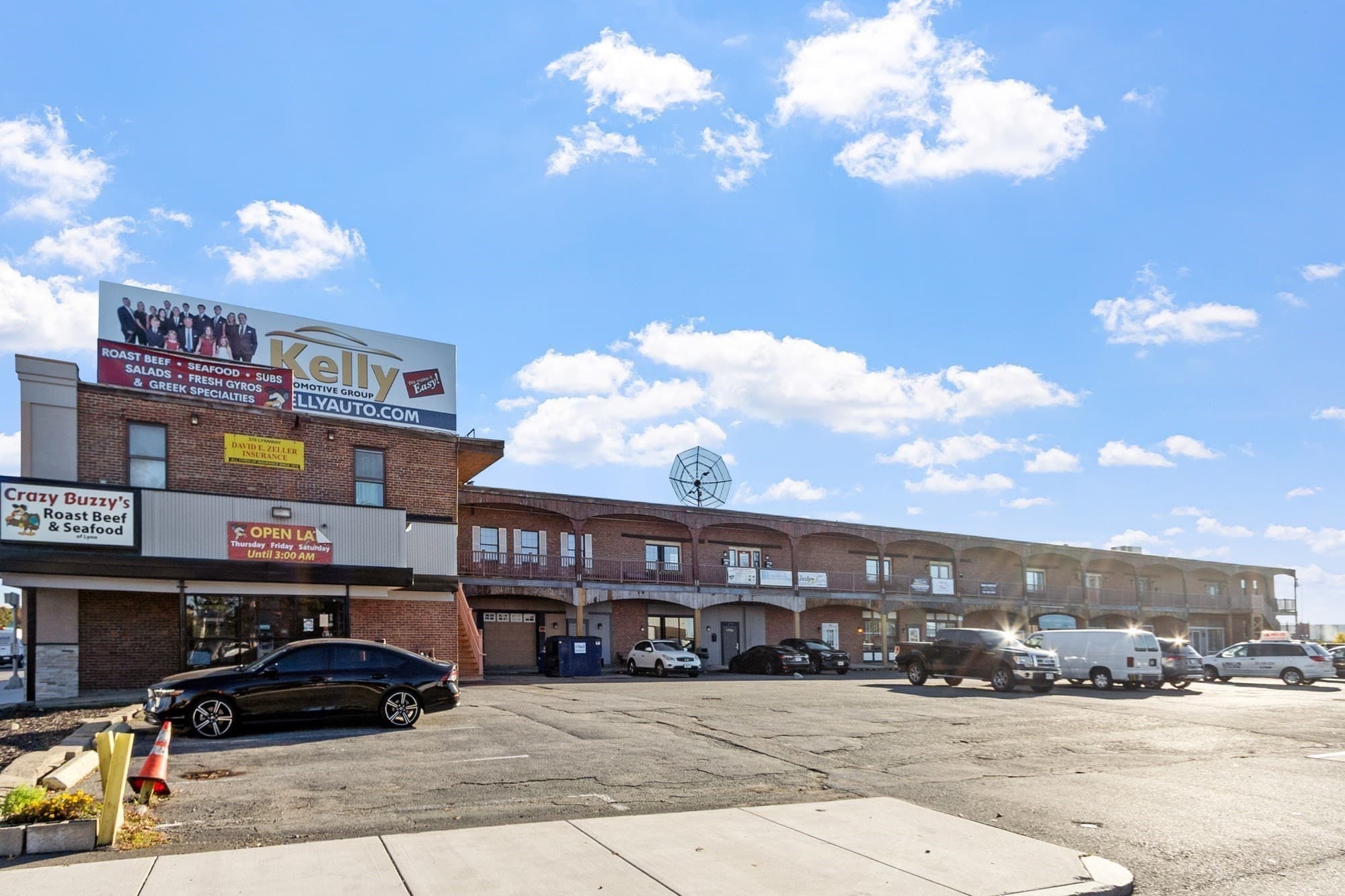 Commercial Sale at 364-370 Lynnway, Lynn MA 01901, photo 5 of 32