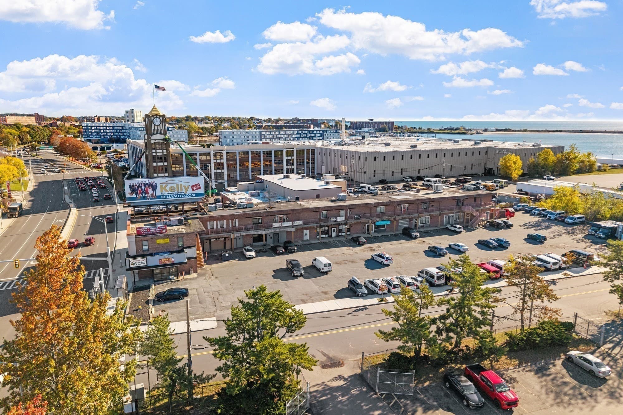 Commercial Sale at 364-370 Lynnway, Lynn MA 01901, photo 20 of 32