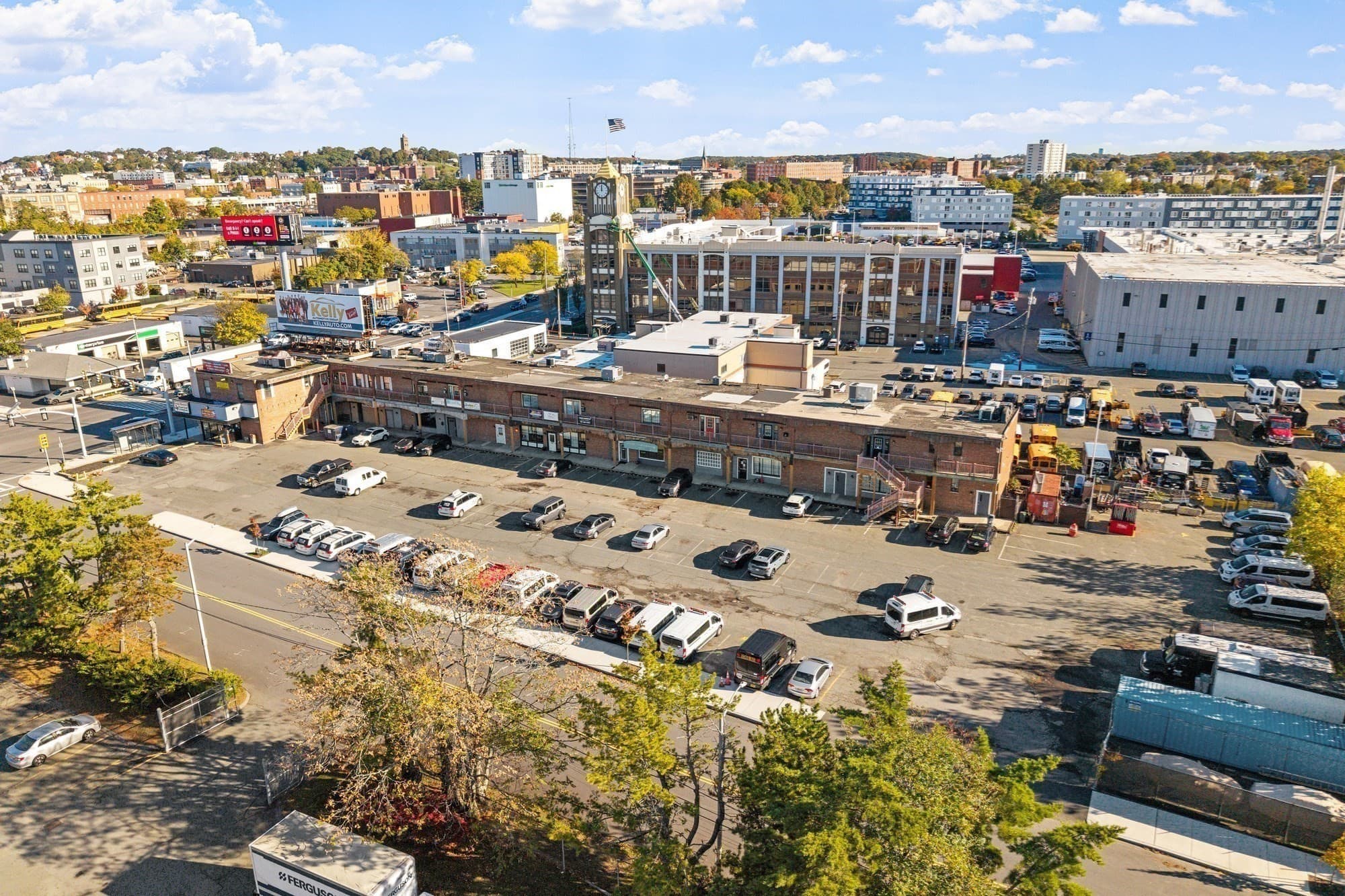Commercial Sale at 364-370 Lynnway, Lynn MA 01901, photo 18 of 32