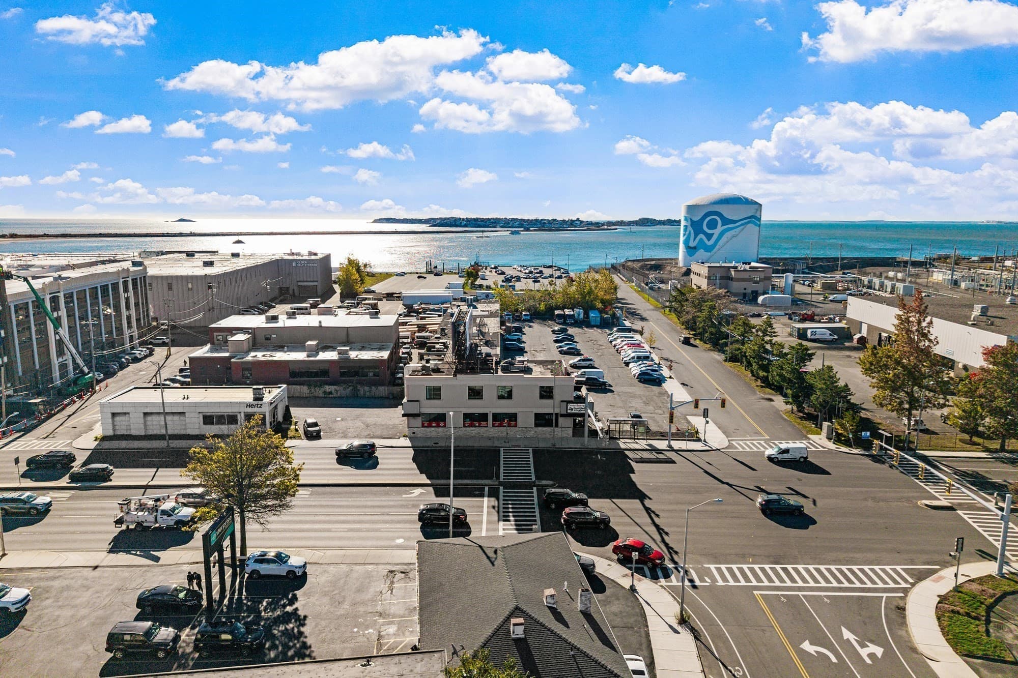 Commercial Sale at 364-370 Lynnway, Lynn MA 01901, photo 31 of 32