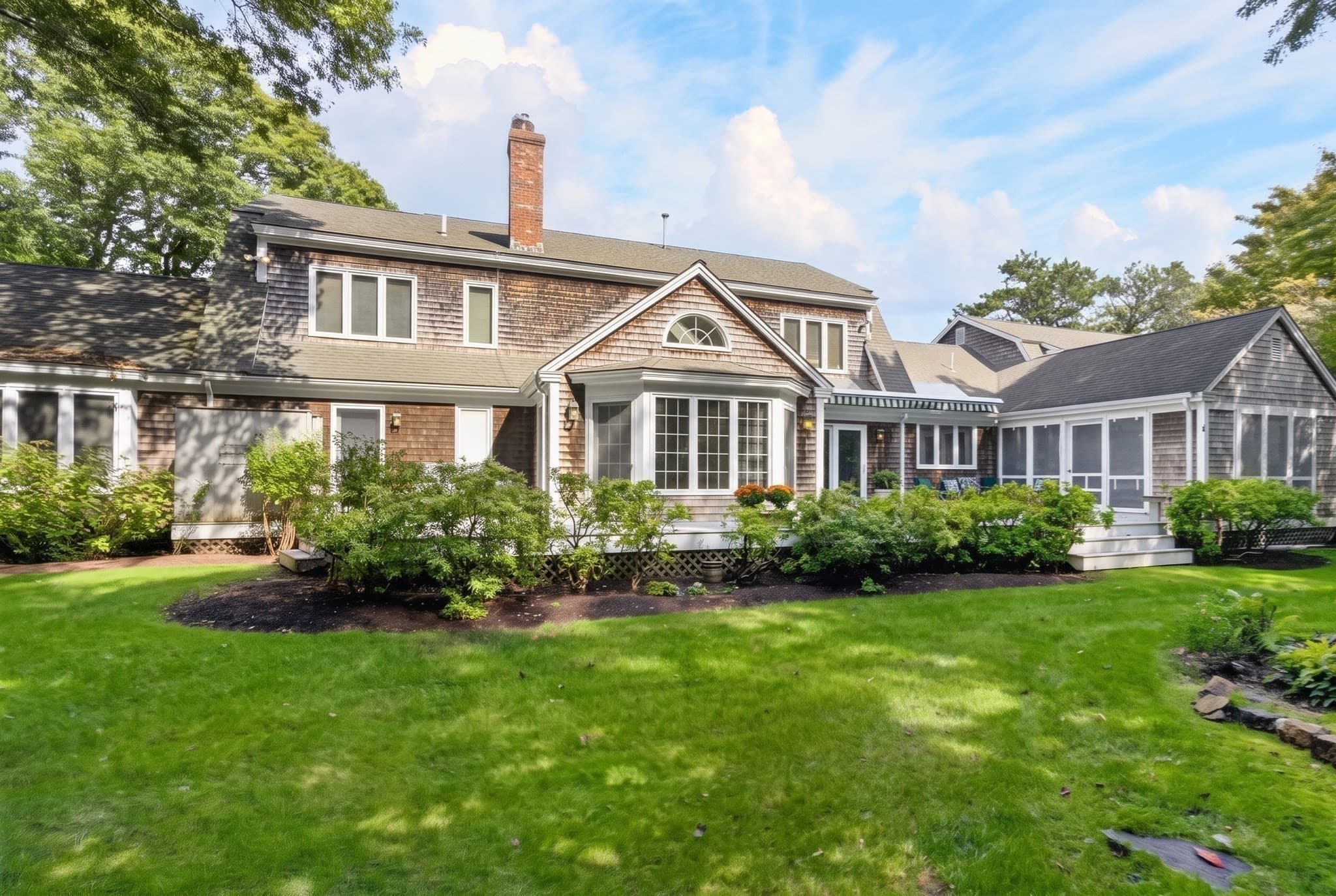 Single Family Residence at 78 Plantingfield Way, Edgartown MA 02568, photo 3 of 41