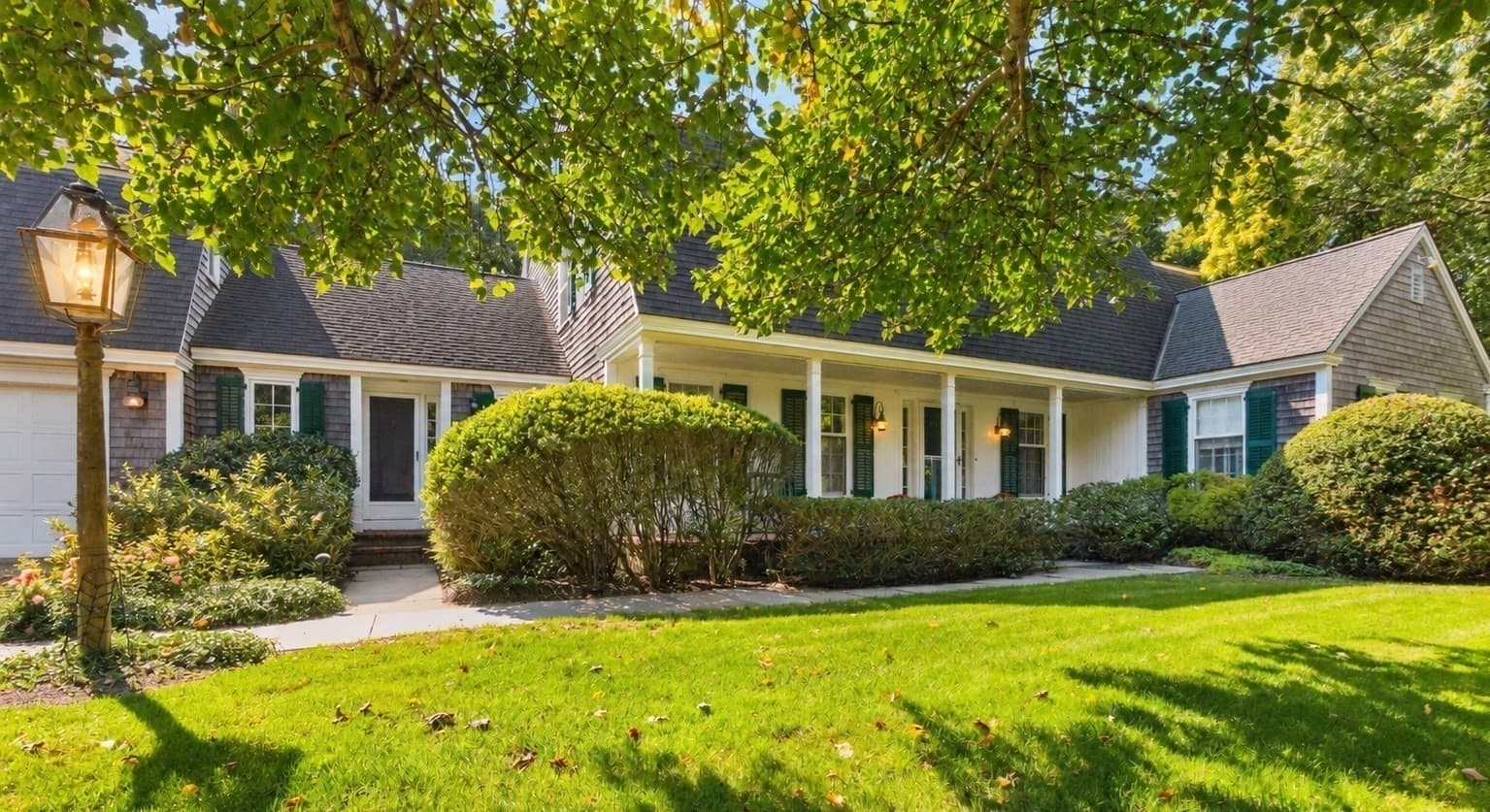 78 Plantingfield Way, Edgartown MA 02568