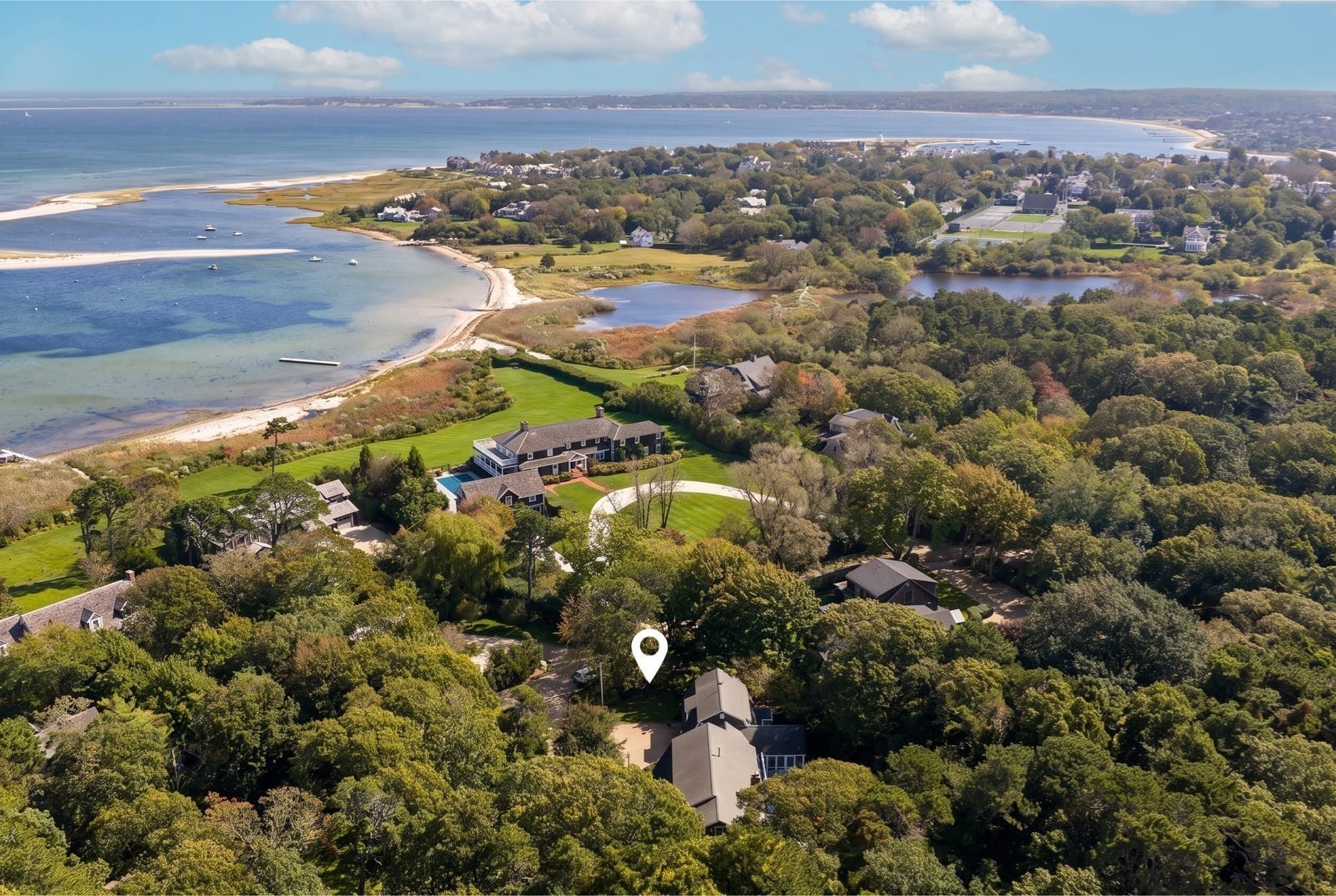 Single Family Residence at 78 Plantingfield Way, Edgartown MA 02568, photo 4 of 41
