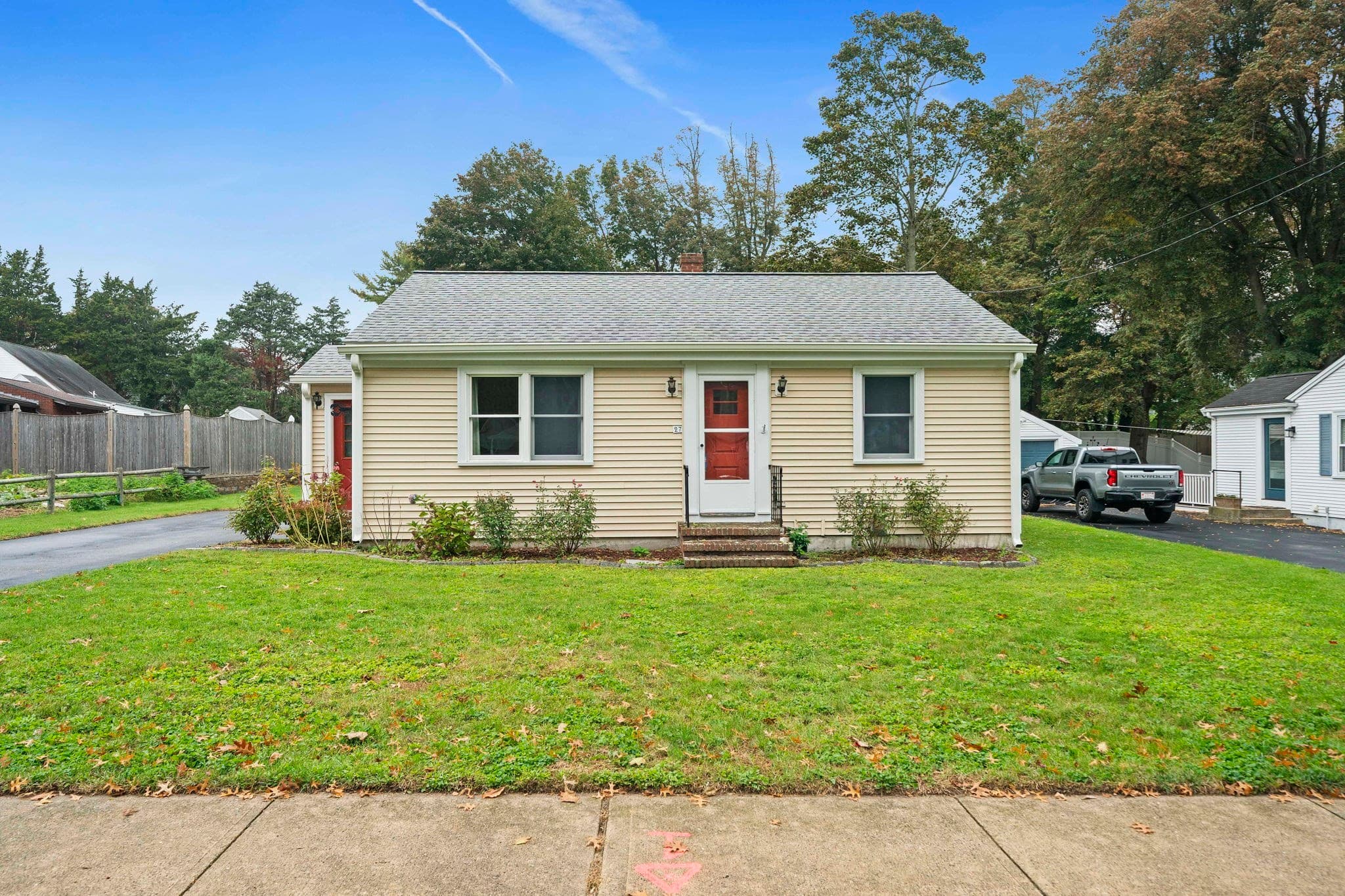 Single Family Residence at 27 Olmsted Terr, Plymouth MA 02360, Plymouth, photo 2 of 42