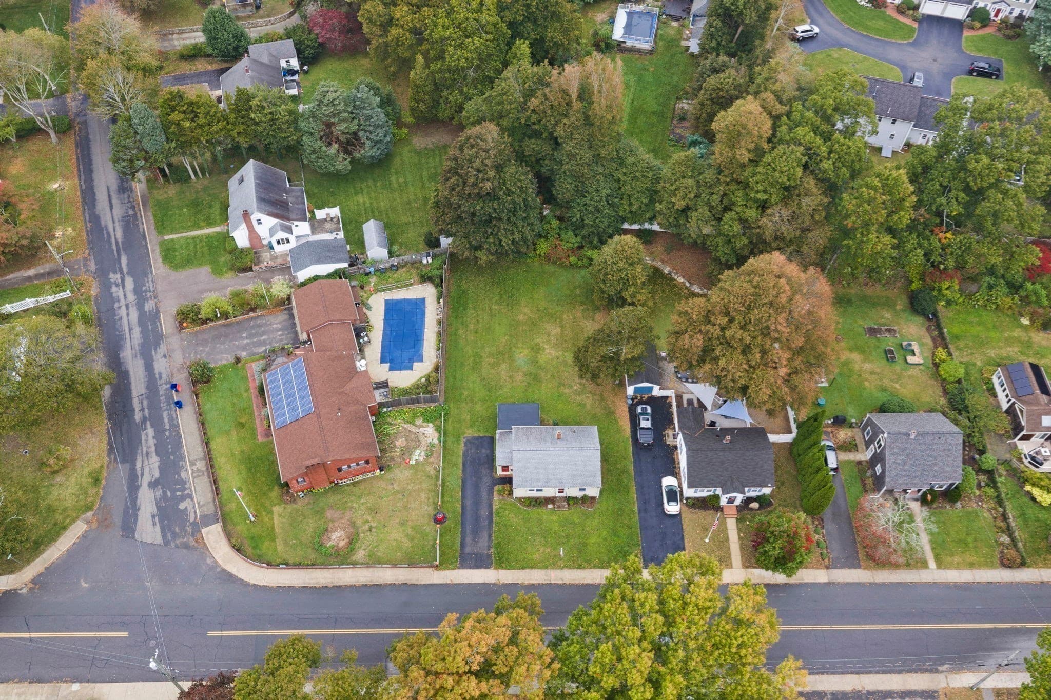Single Family Residence at 27 Olmsted Terr, Plymouth MA 02360, Plymouth, photo 33 of 42