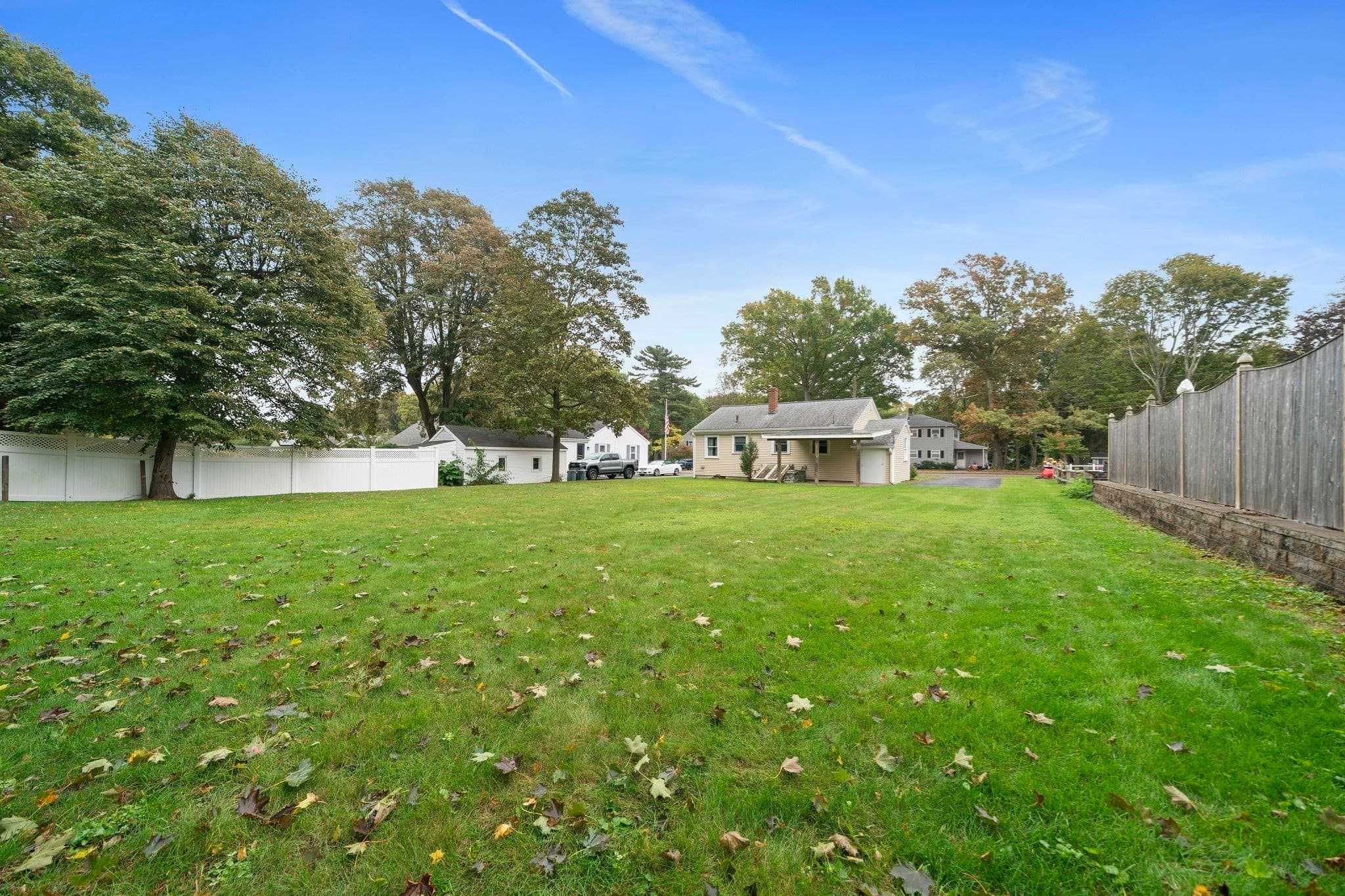 Single Family Residence at 27 Olmsted Terr, Plymouth MA 02360, Plymouth, photo 31 of 42